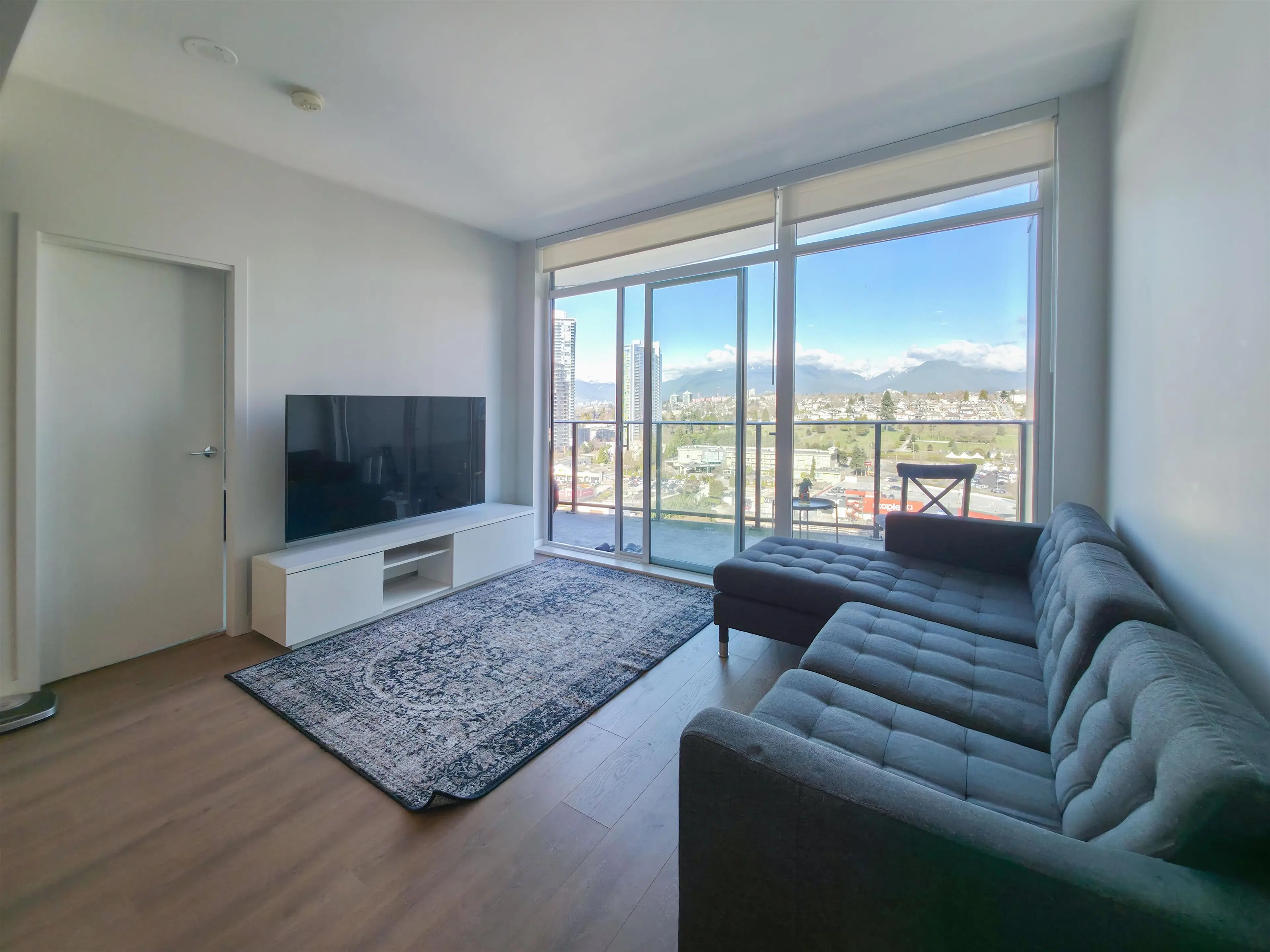 Property at #1805 2181 MADISON AVENUE, Burnaby, BC