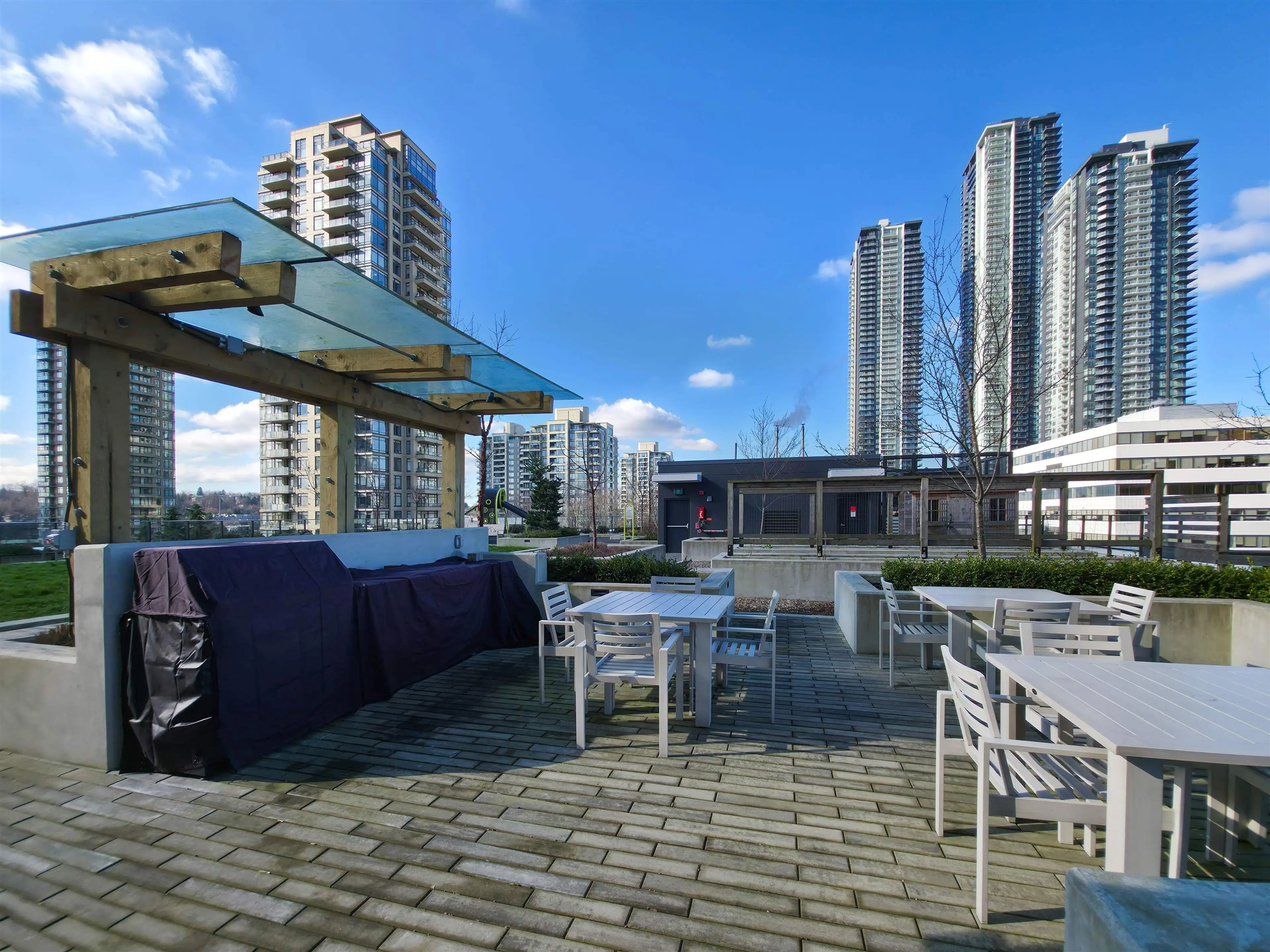 Property at #1805 2181 MADISON AVENUE, Burnaby, BC