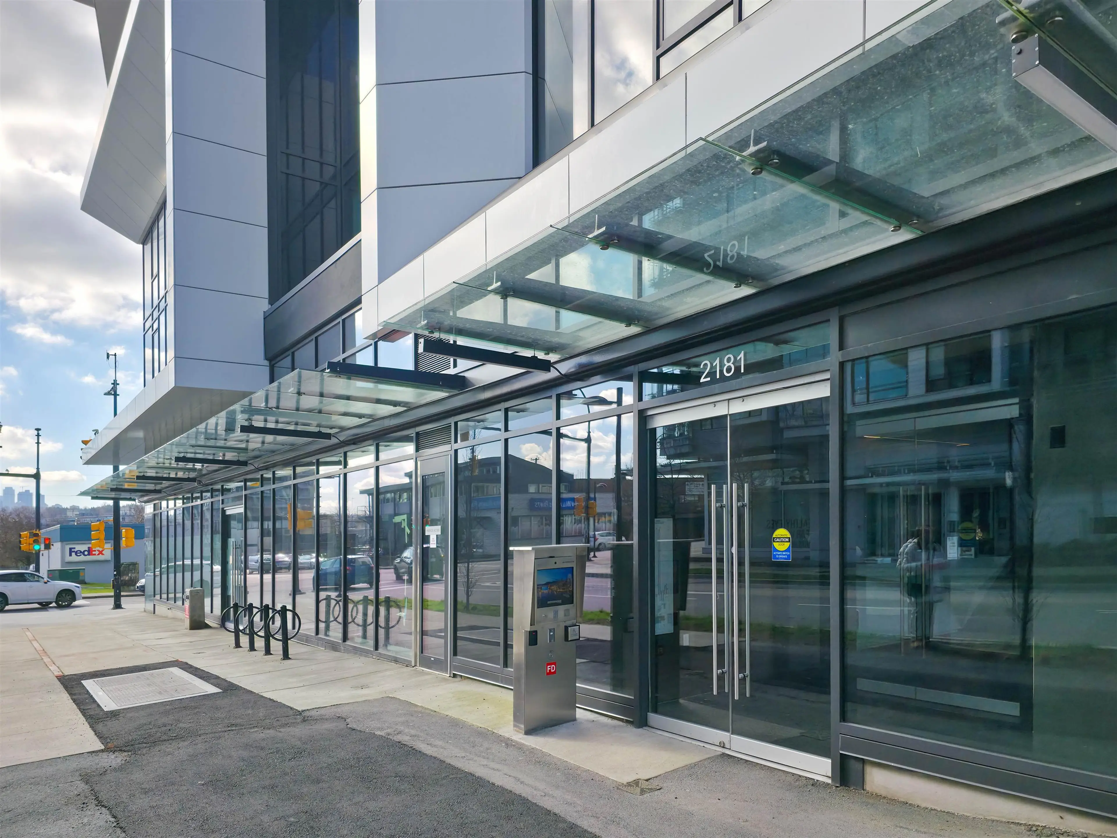 Property at #1805 2181 MADISON AVENUE, Burnaby, BC