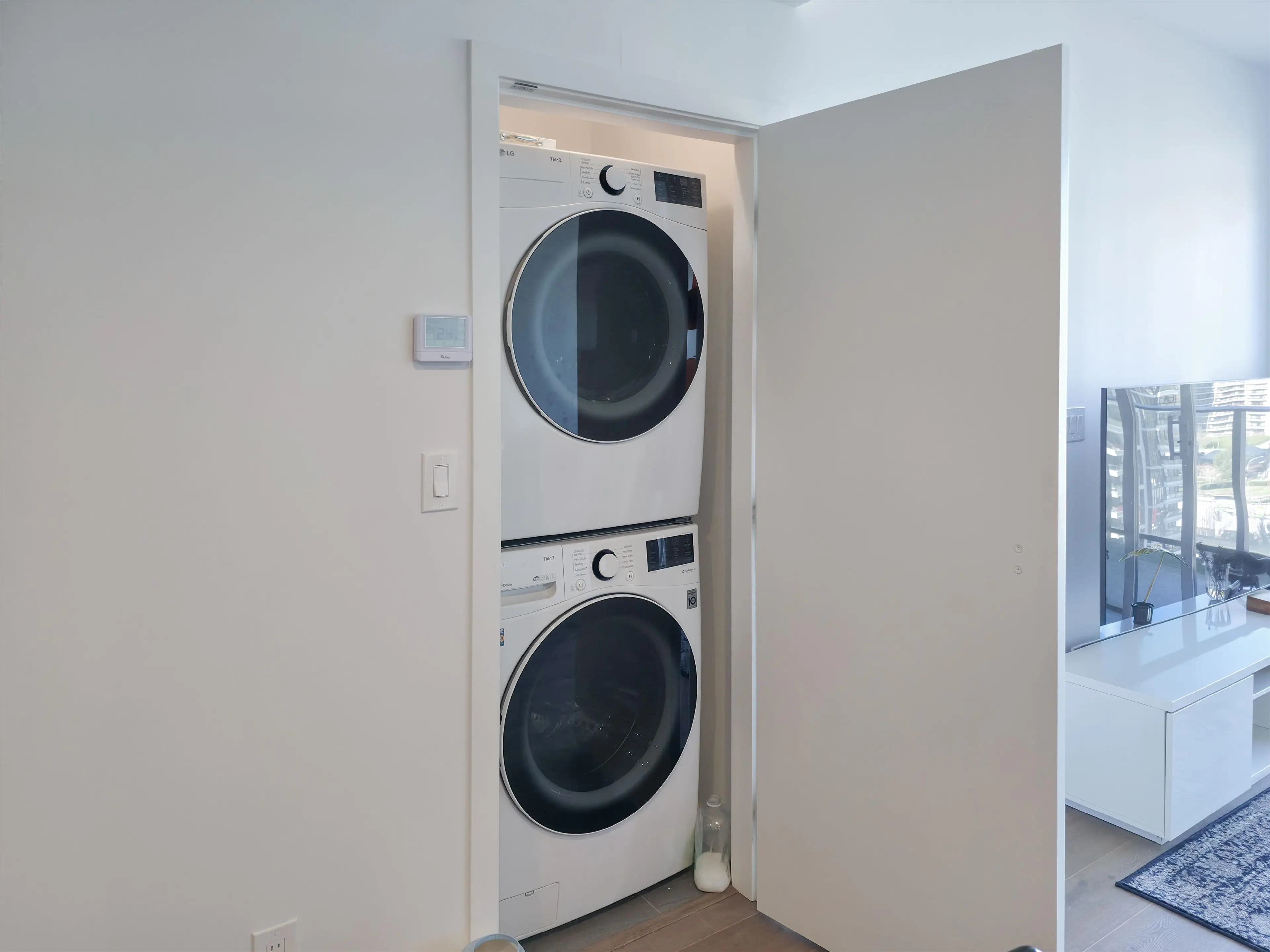 Property at #1805 2181 MADISON AVENUE, Burnaby, BC