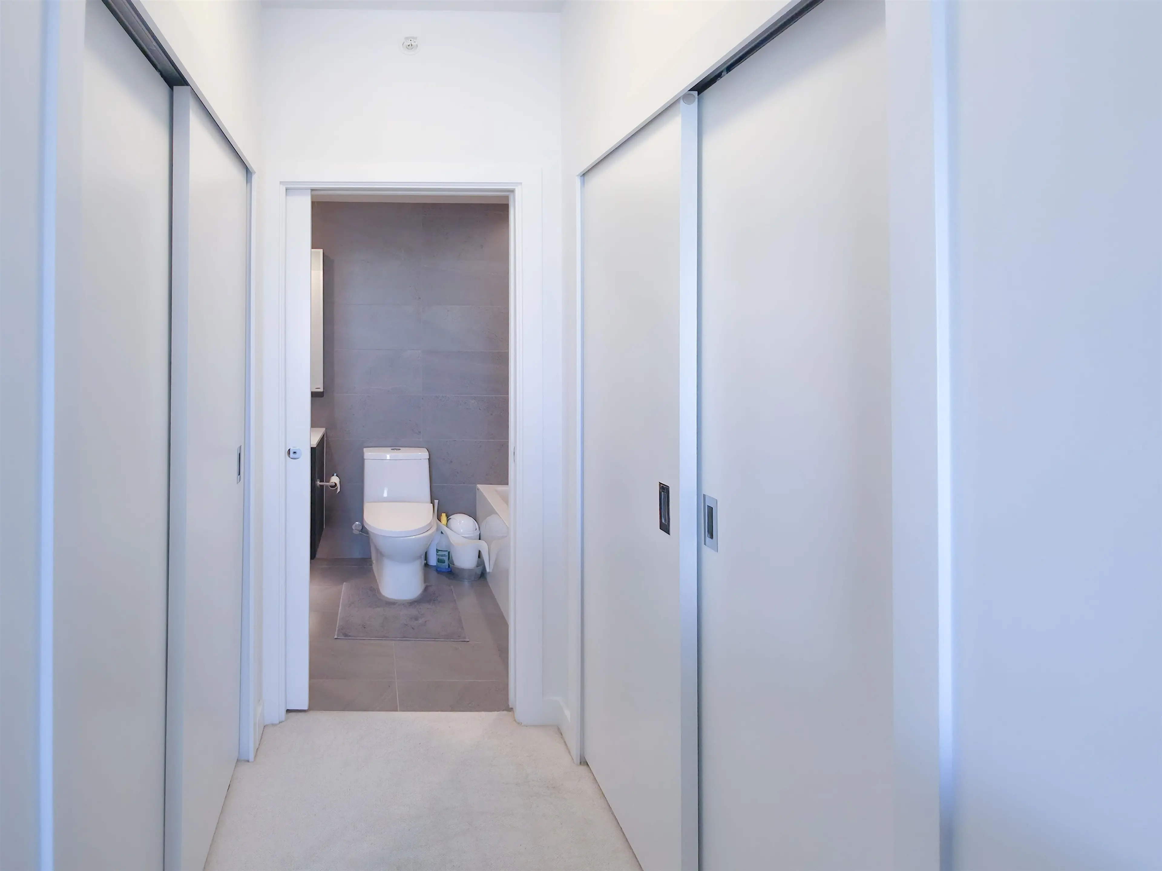 Property at #1805 2181 MADISON AVENUE, Burnaby, BC