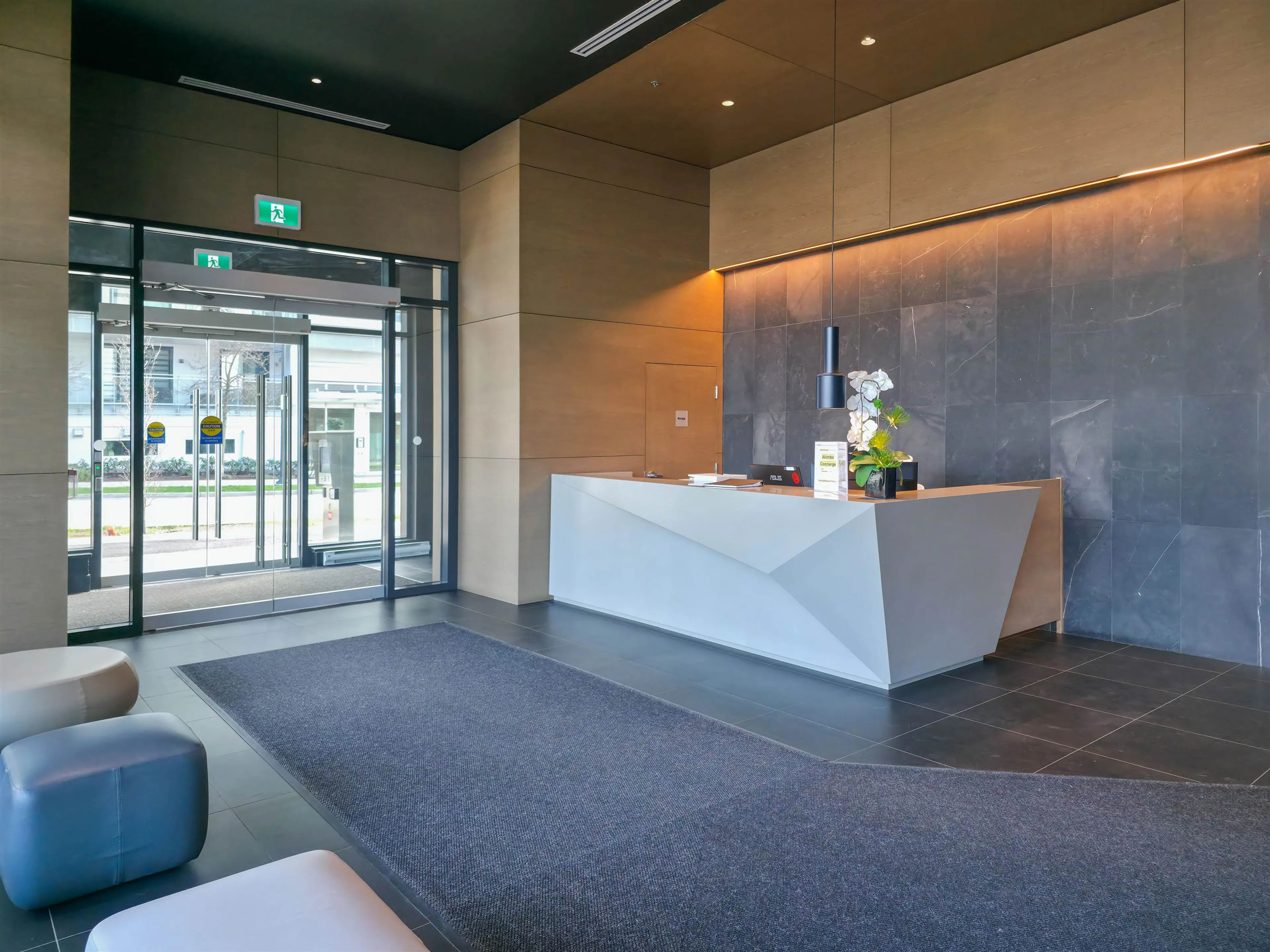 Property at #1805 2181 MADISON AVENUE, Burnaby, BC