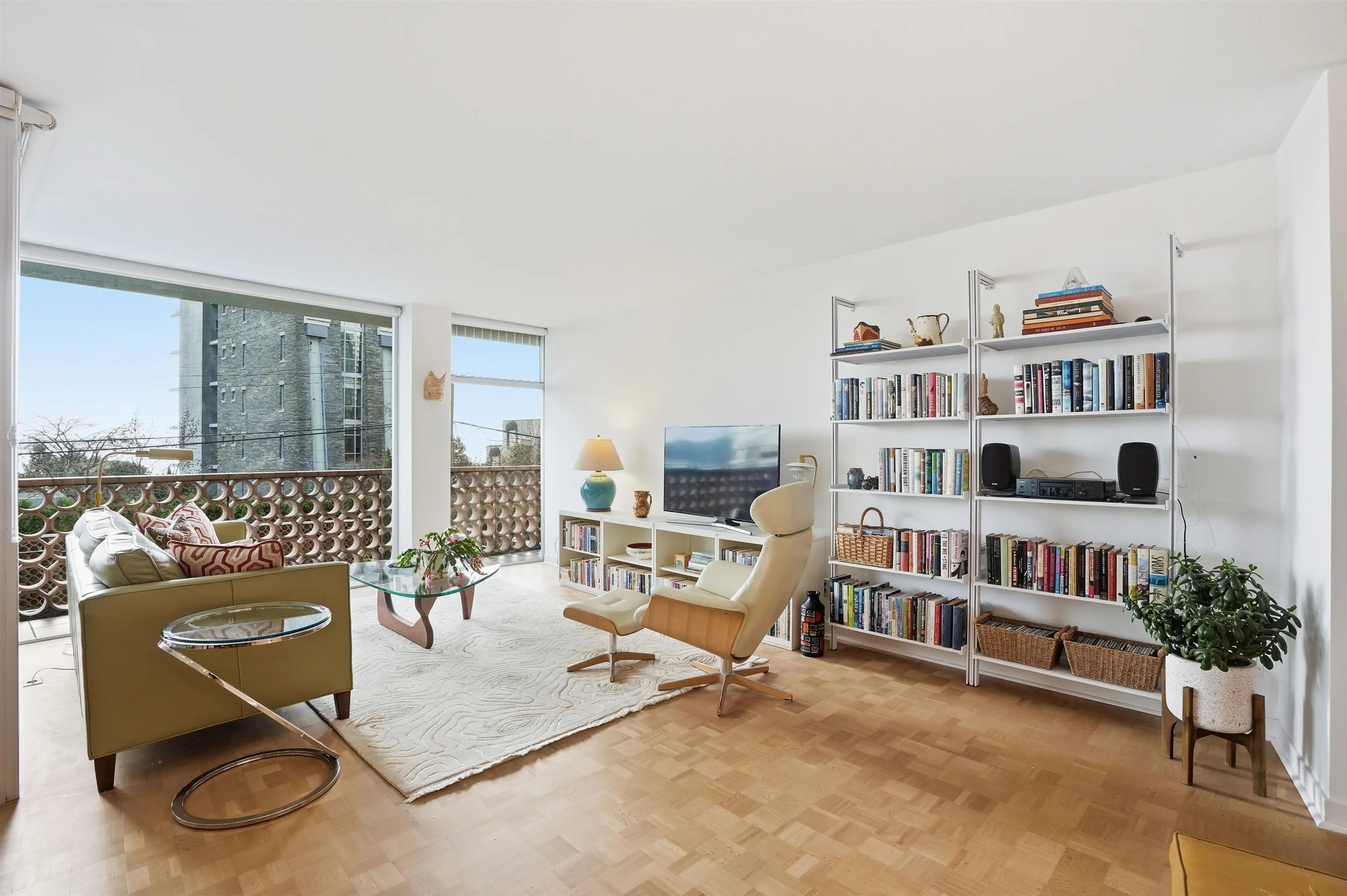 Property at #102 2135 ARGYLE AVENUE, West Vancouver, BC