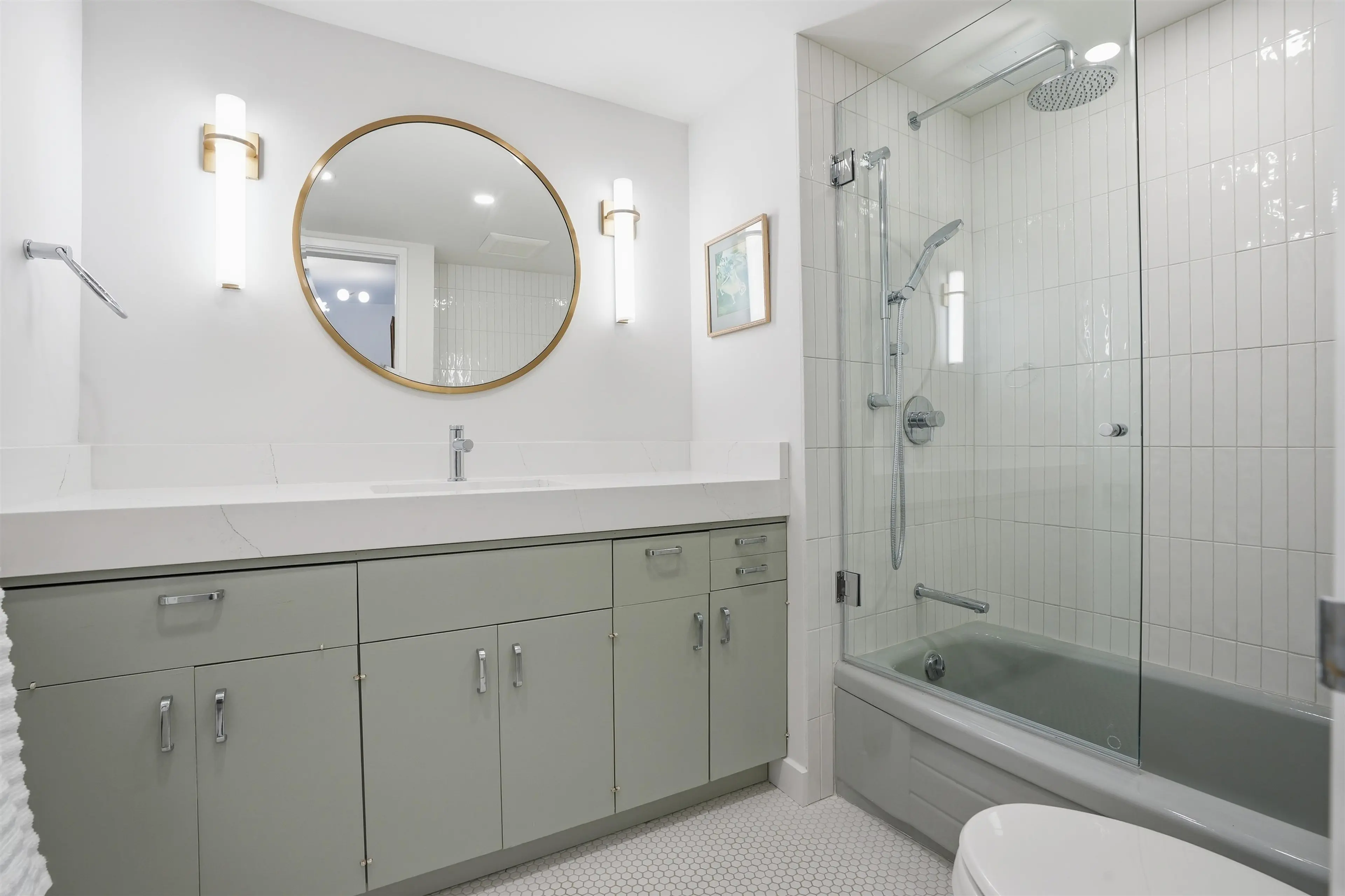 Property at #102 2135 ARGYLE AVENUE, West Vancouver, BC