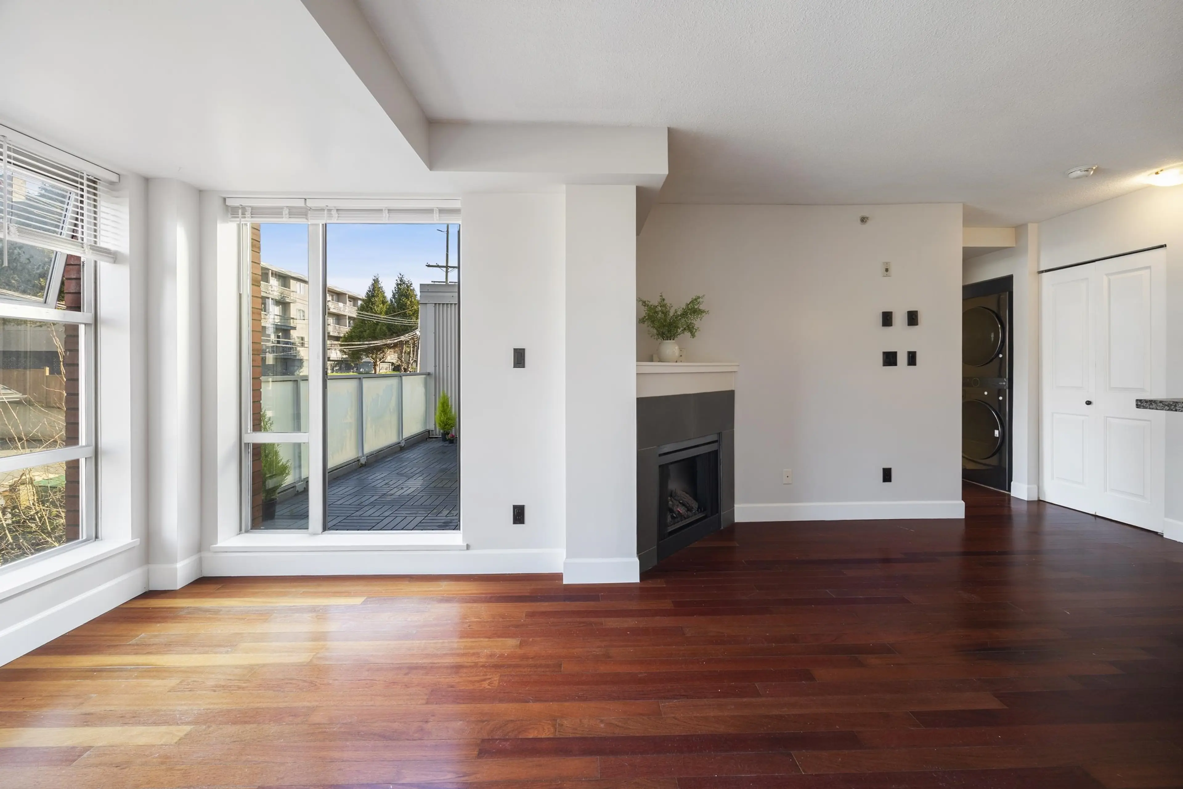 Property at #413 3811 HASTINGS STREET, Burnaby, BC