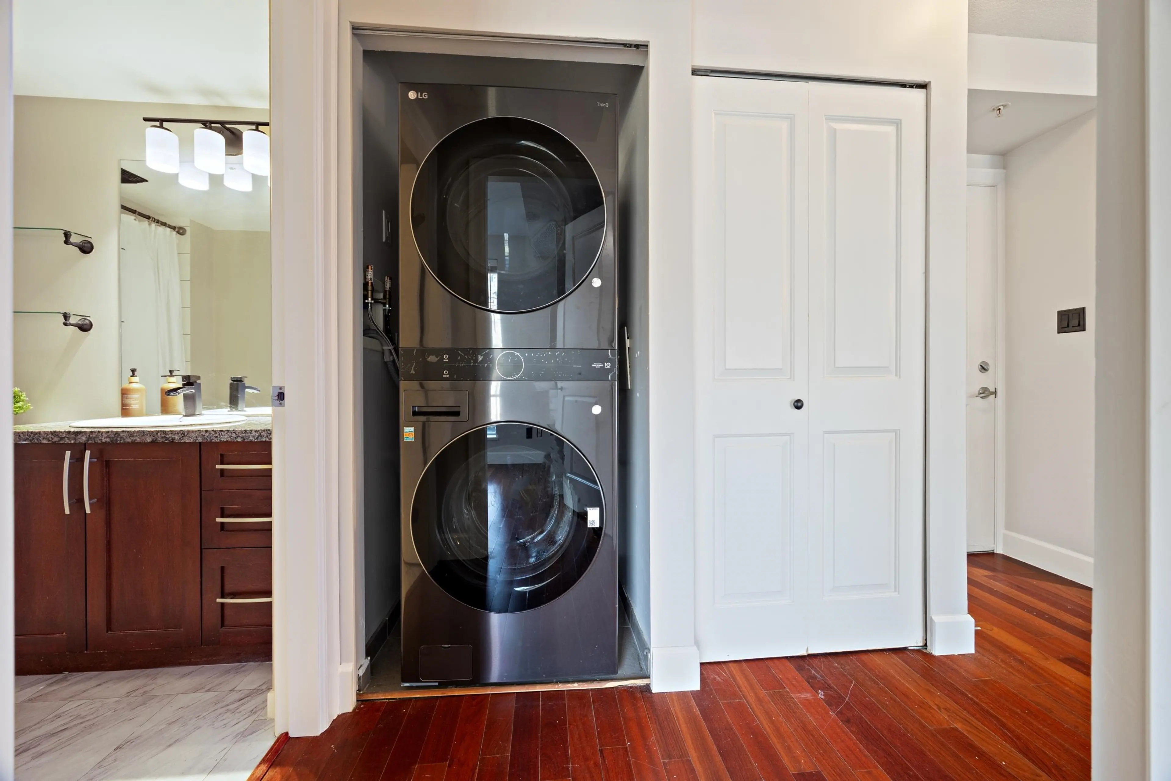 Property at #413 3811 HASTINGS STREET, Burnaby, BC