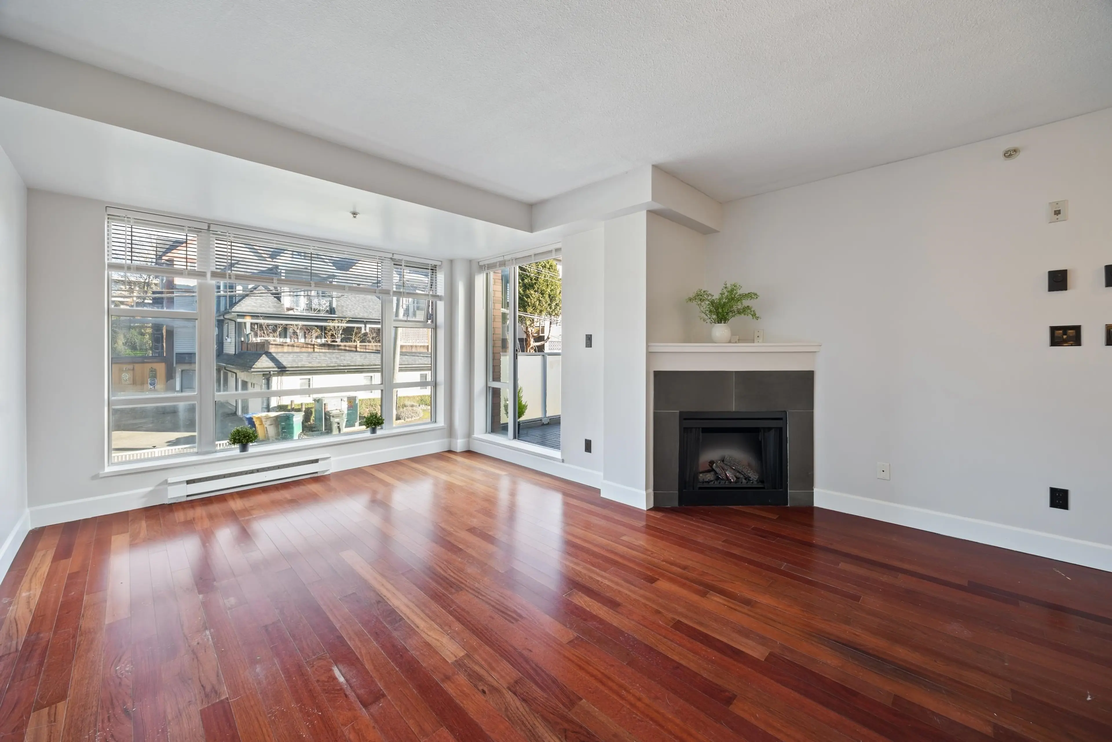 Property at #413 3811 HASTINGS STREET, Burnaby, BC