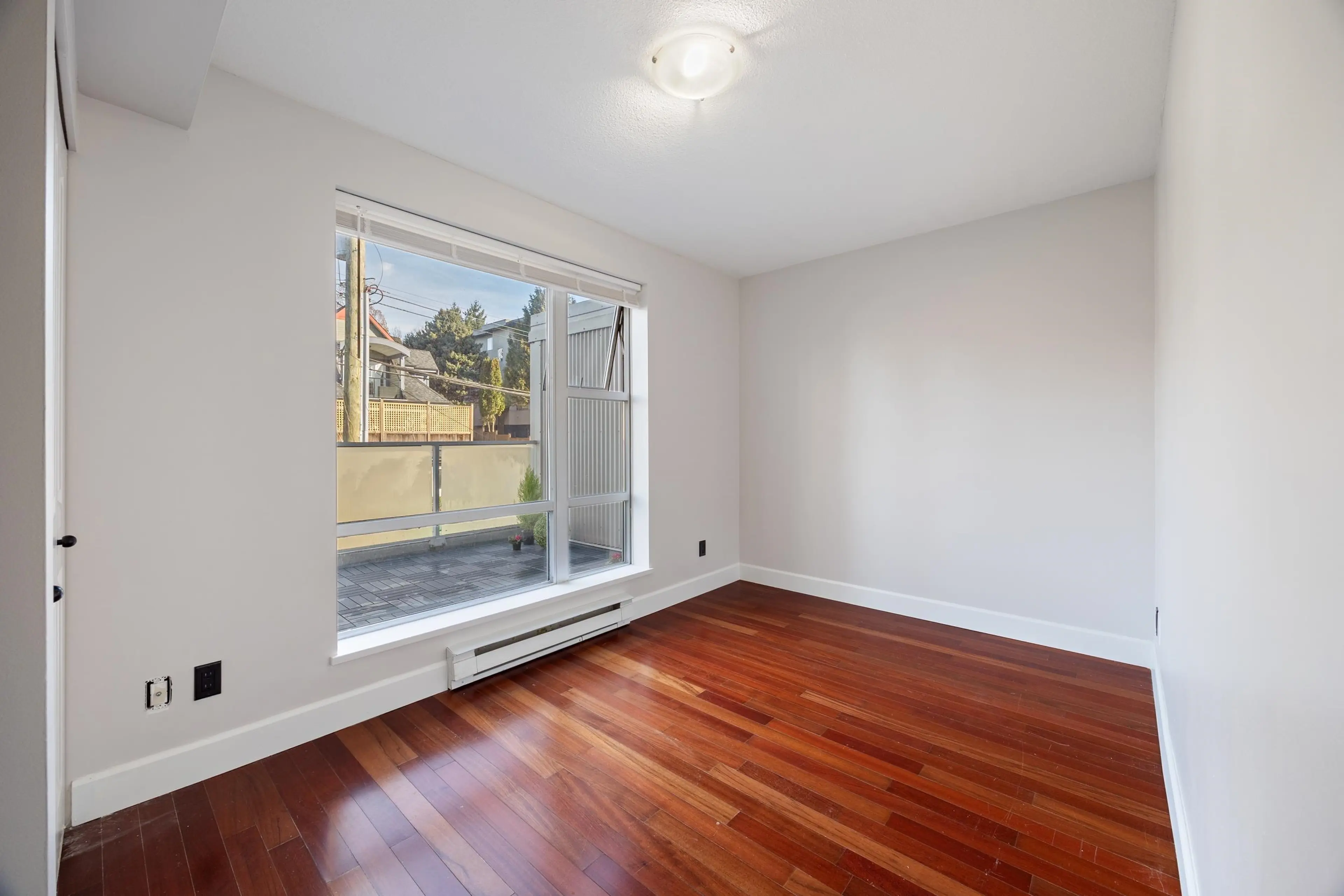 Property at #413 3811 HASTINGS STREET, Burnaby, BC