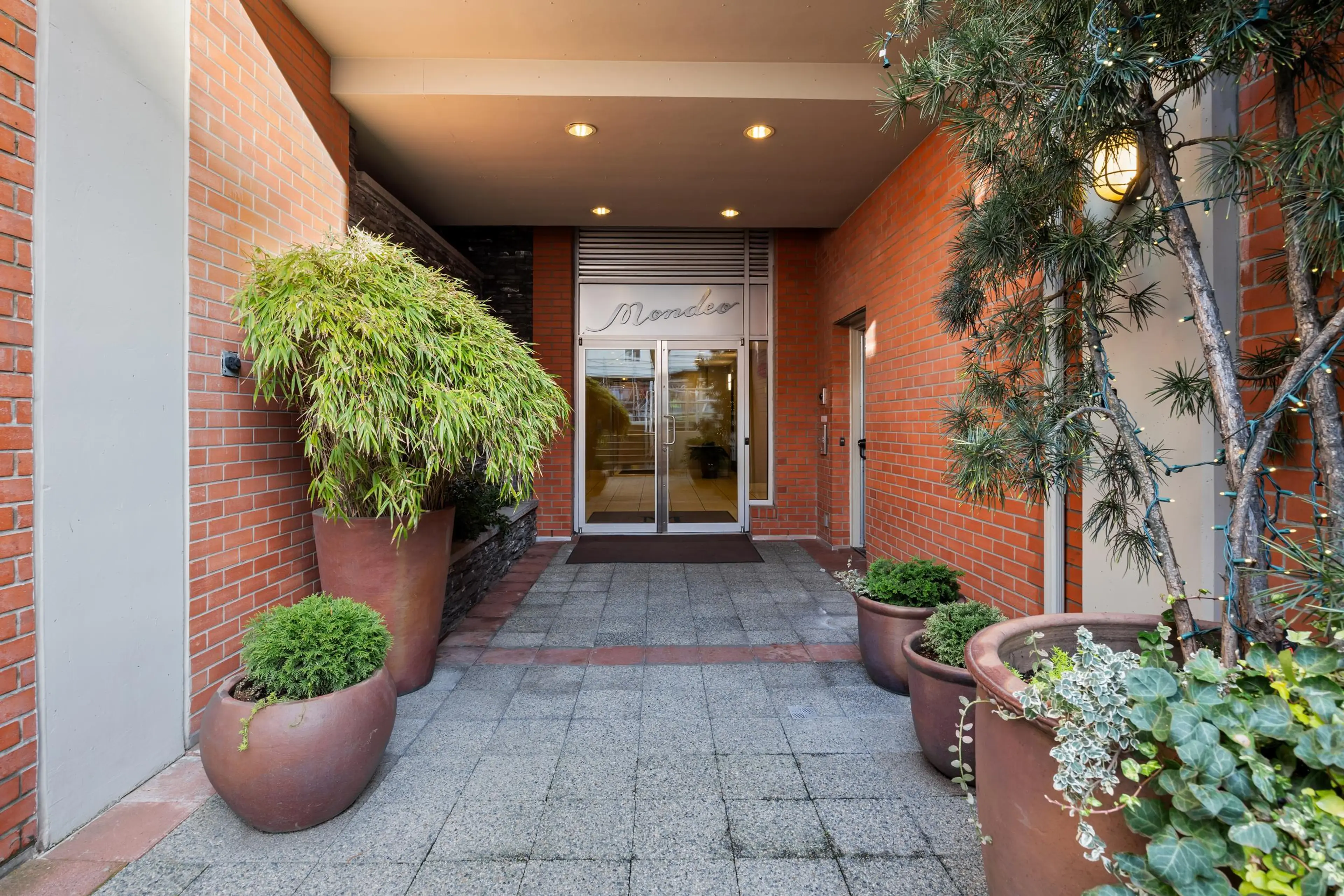 Property at #413 3811 HASTINGS STREET, Burnaby, BC