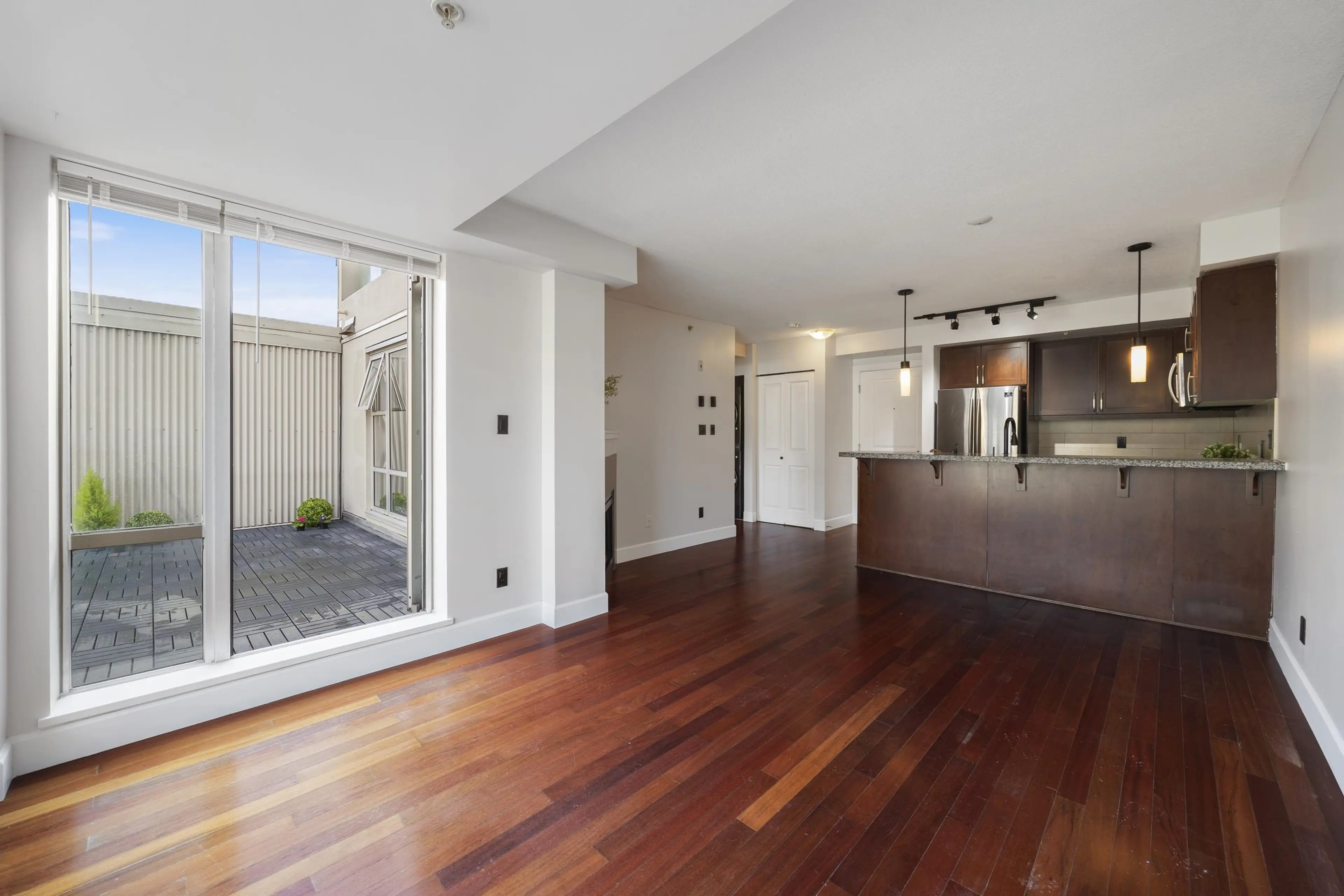 Property at #413 3811 HASTINGS STREET, Burnaby, BC