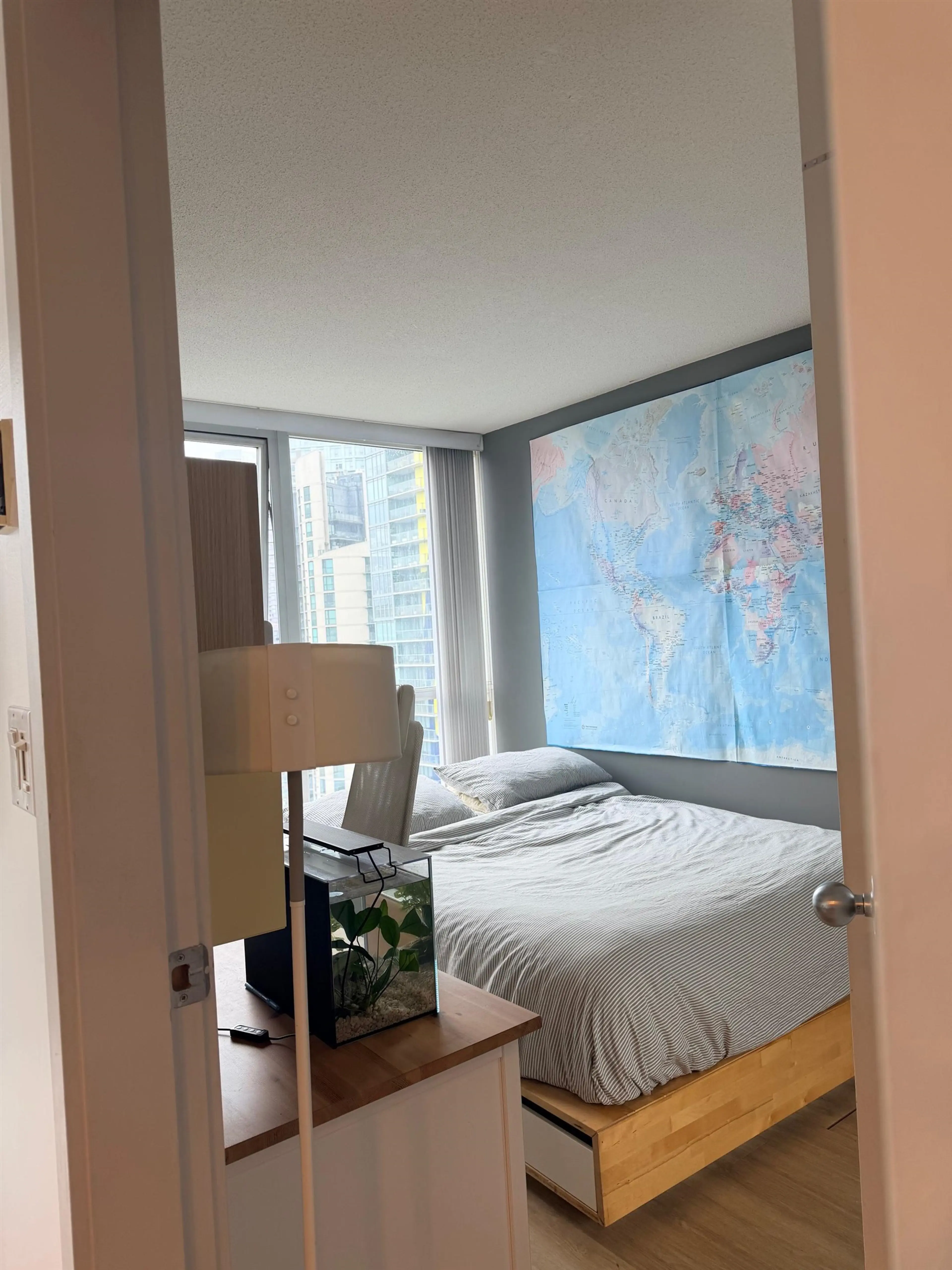 Property at #3005 1408 STRATHMORE MEWS, Vancouver, BC