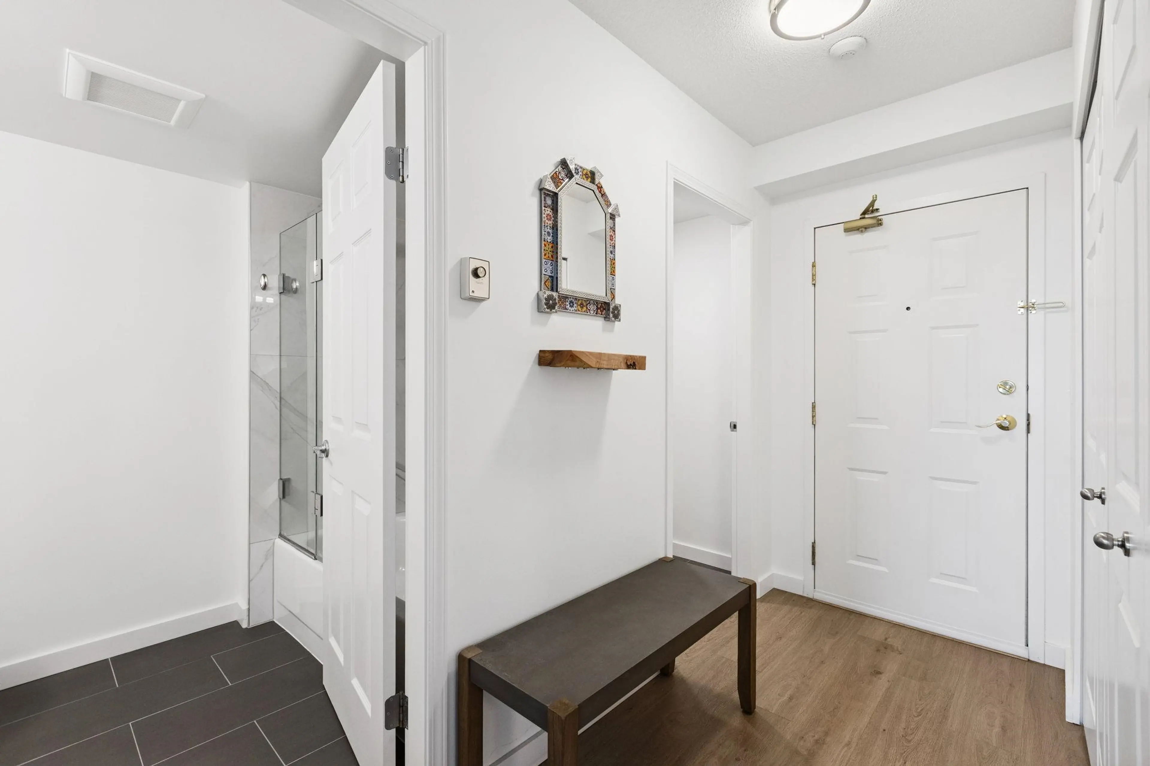 Property at #503 4160 ALBERT STREET, Burnaby, BC