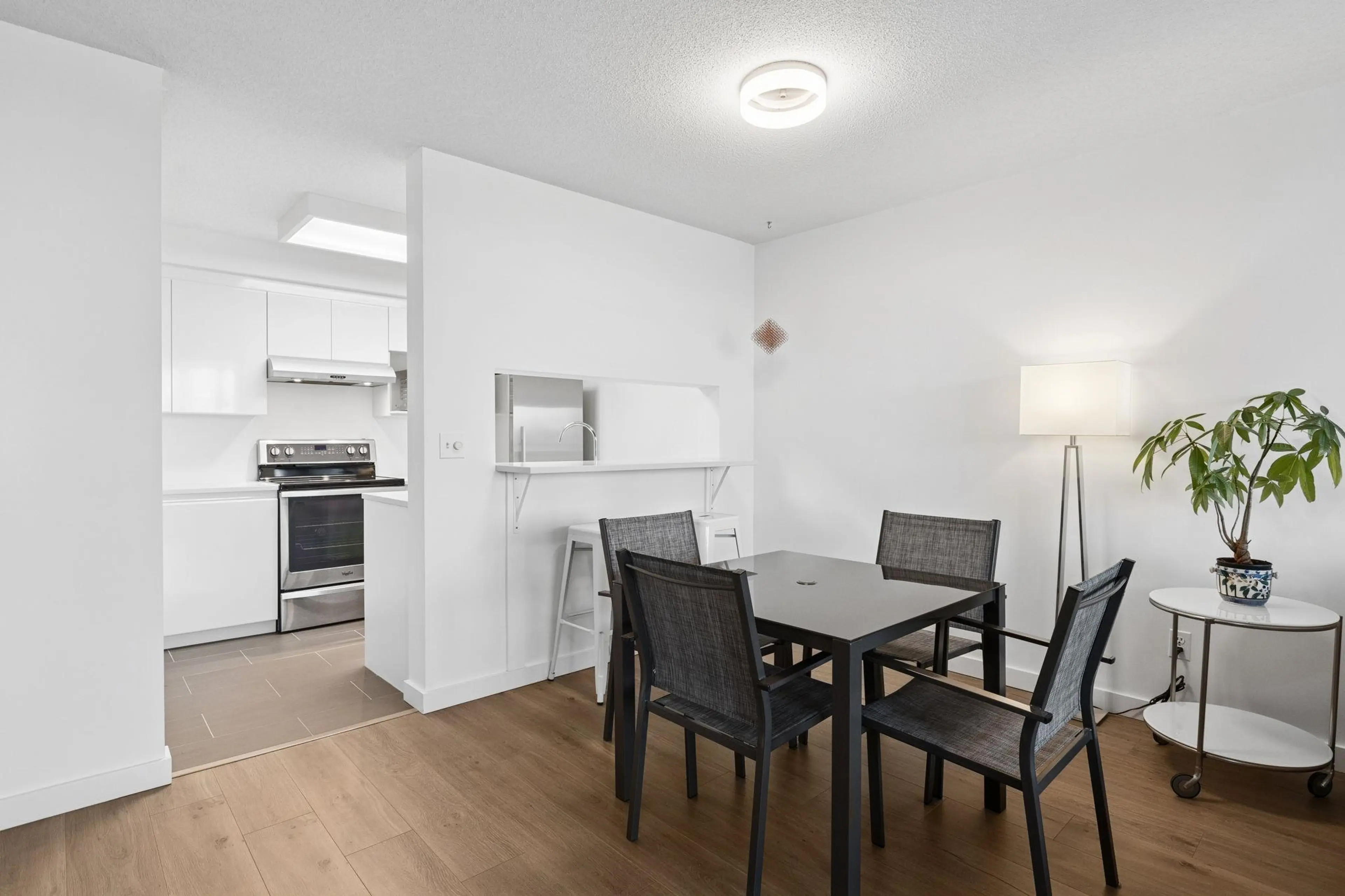 Property at #503 4160 ALBERT STREET, Burnaby, BC