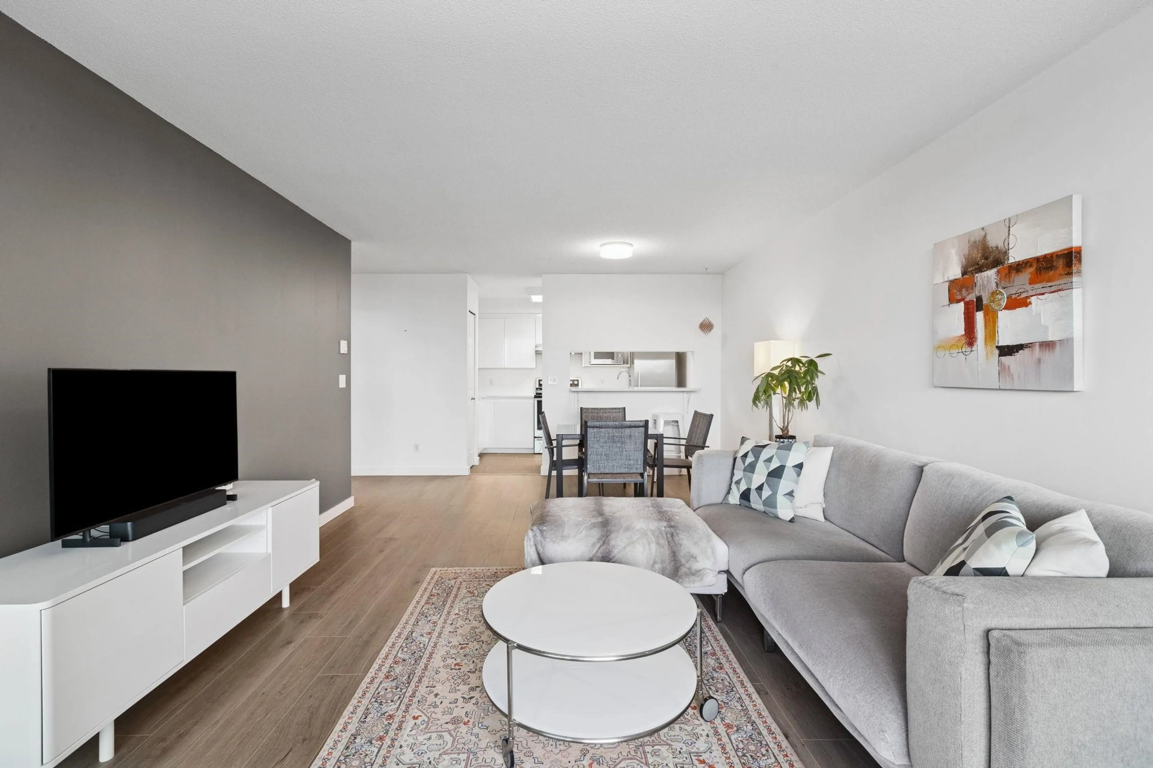 Property at #503 4160 ALBERT STREET, Burnaby, BC