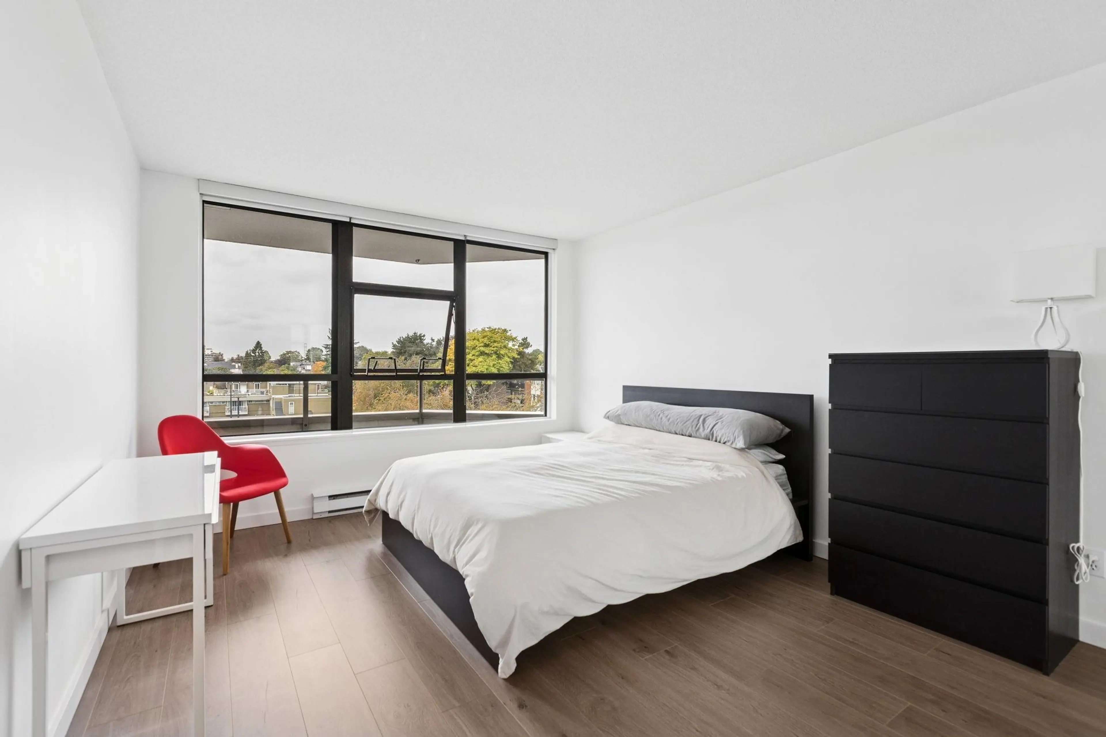 Property at #503 4160 ALBERT STREET, Burnaby, BC