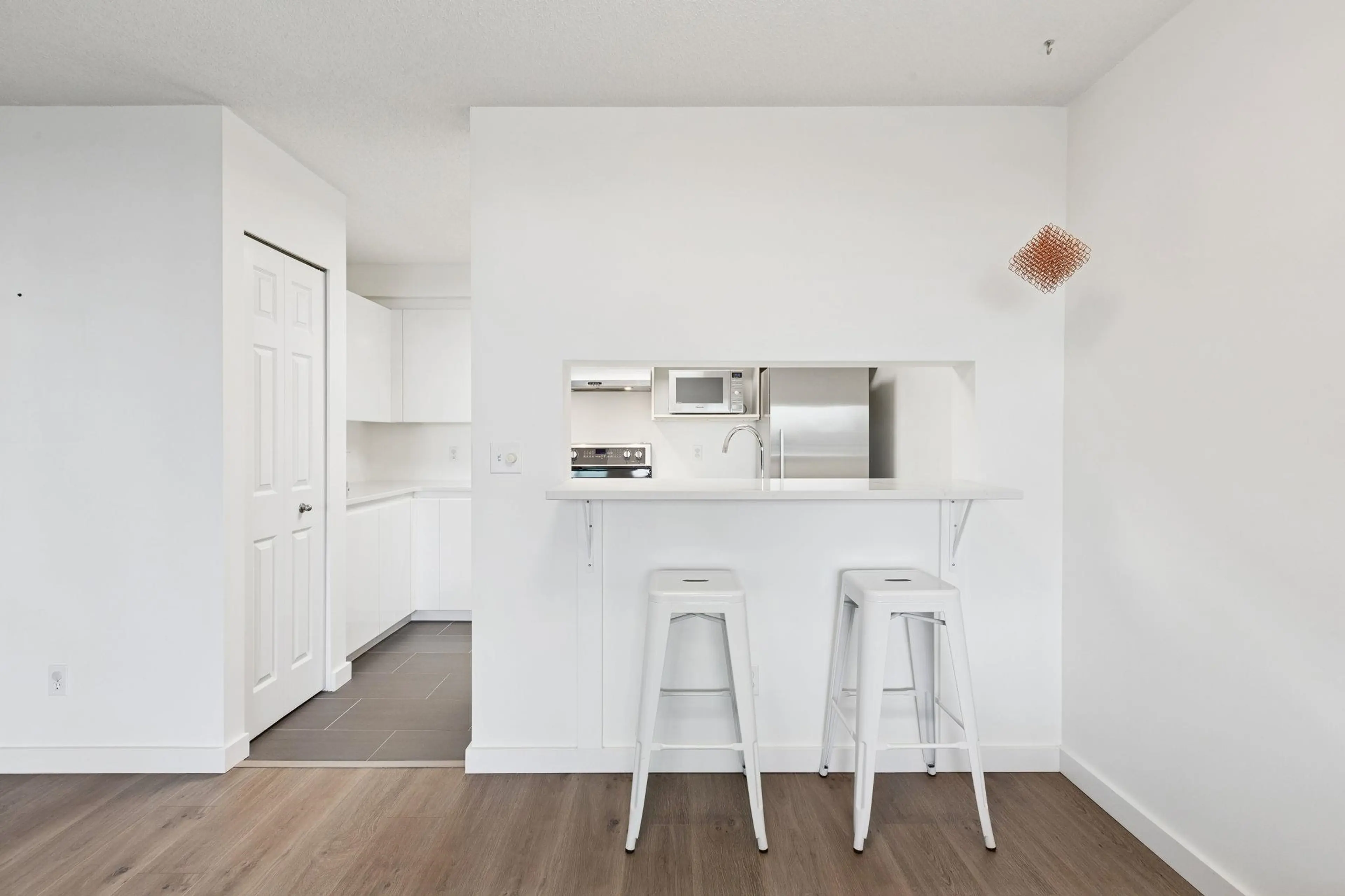 Property at #503 4160 ALBERT STREET, Burnaby, BC