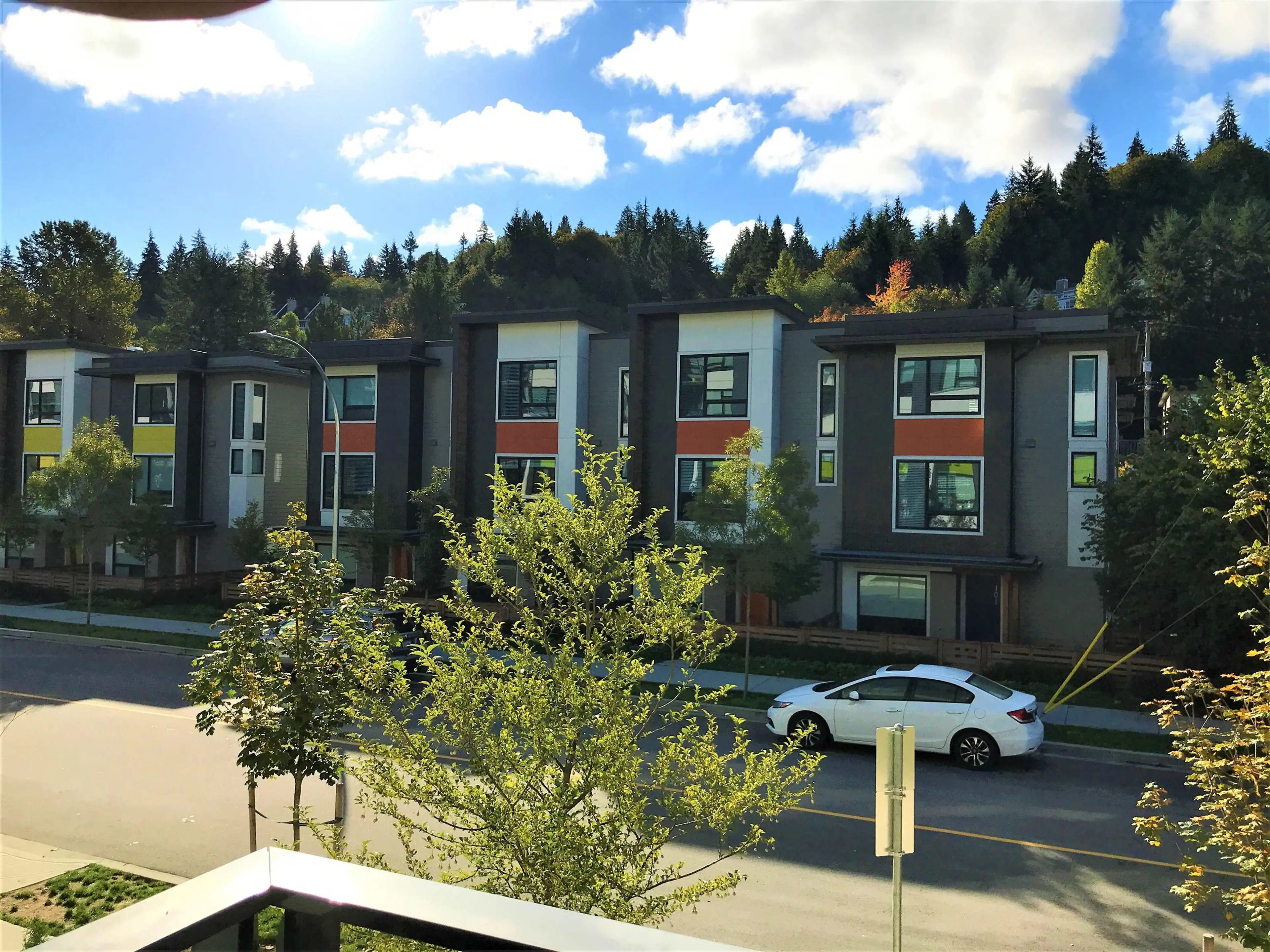 Property at #213 3018 ST GEORGE STREET, Port Moody, BC