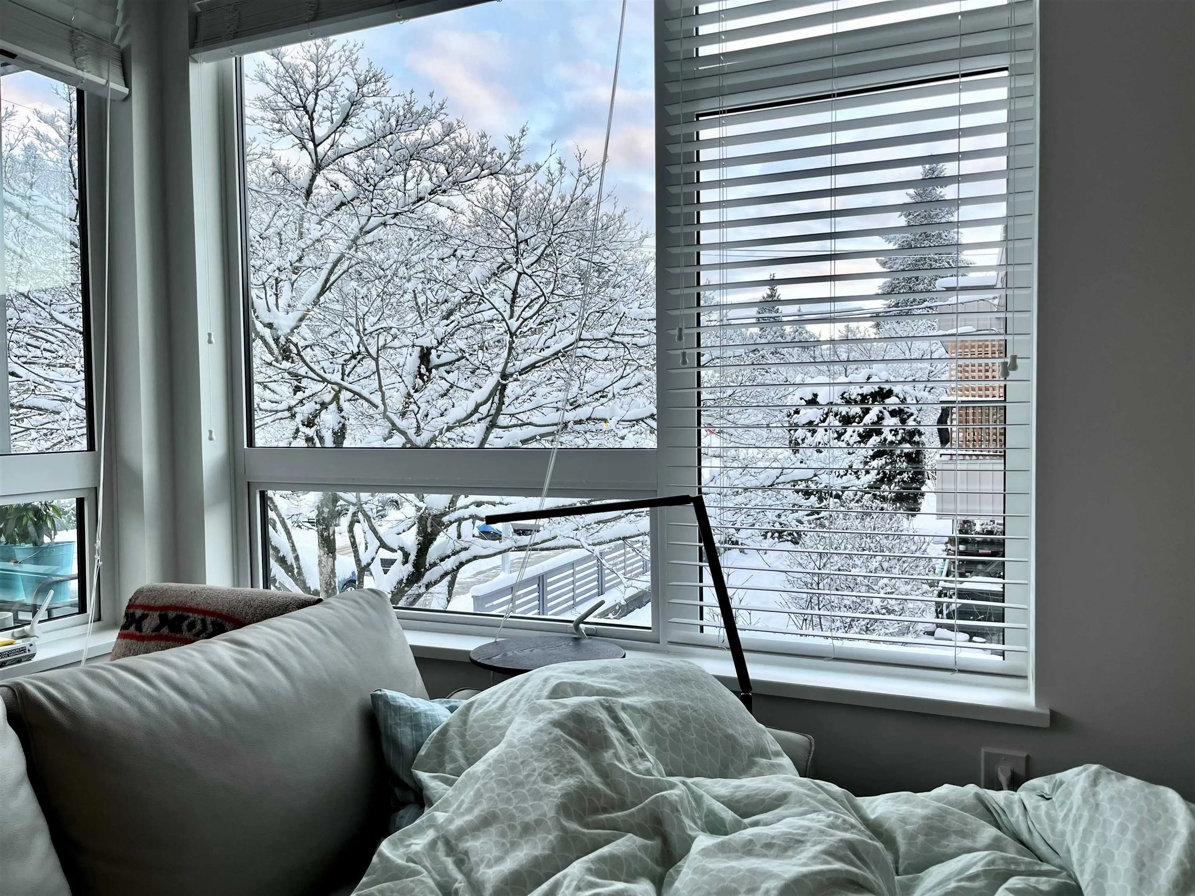 Property at #213 3018 ST GEORGE STREET, Port Moody, BC