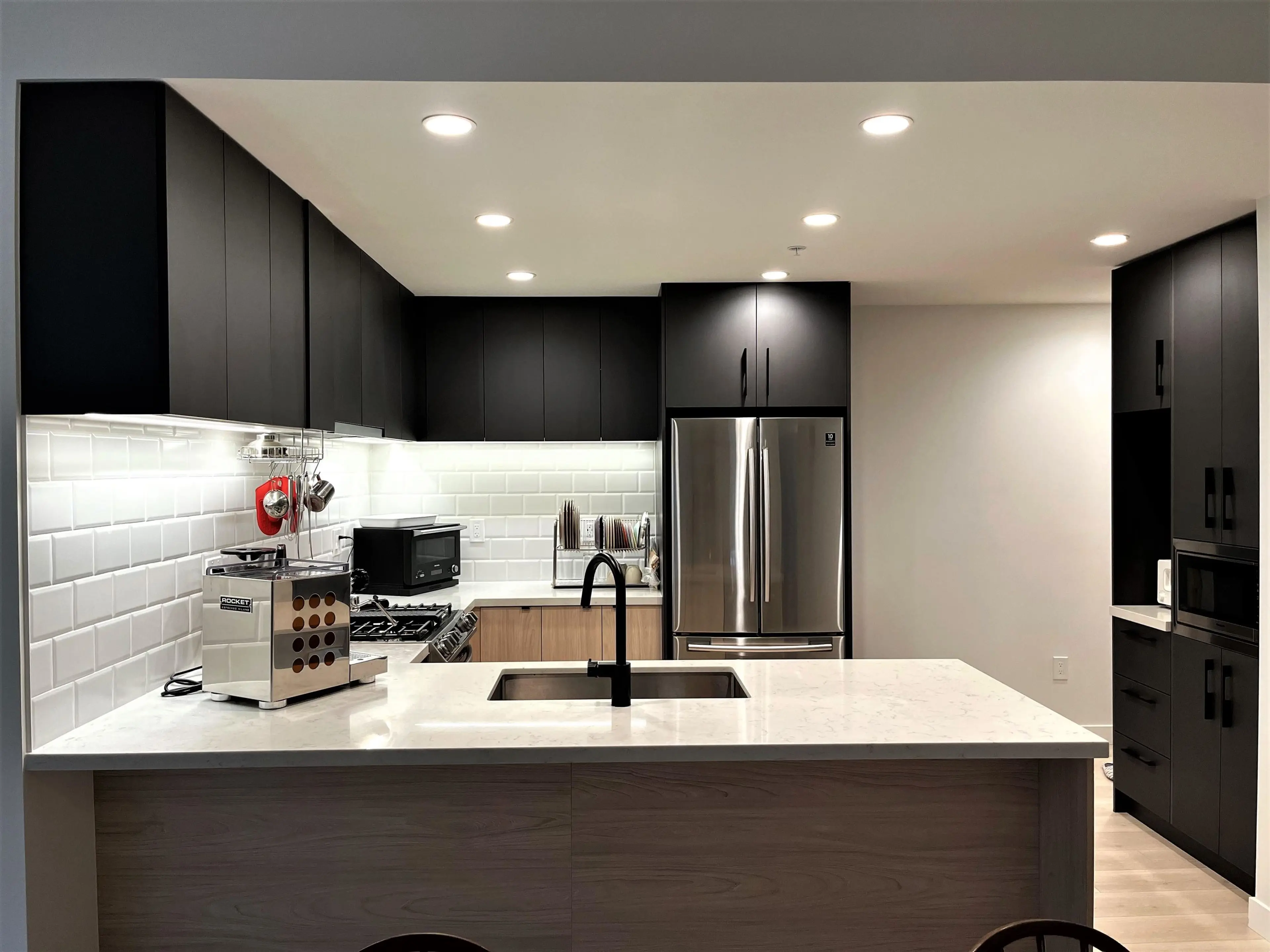 Property at #213 3018 ST GEORGE STREET, Port Moody, BC