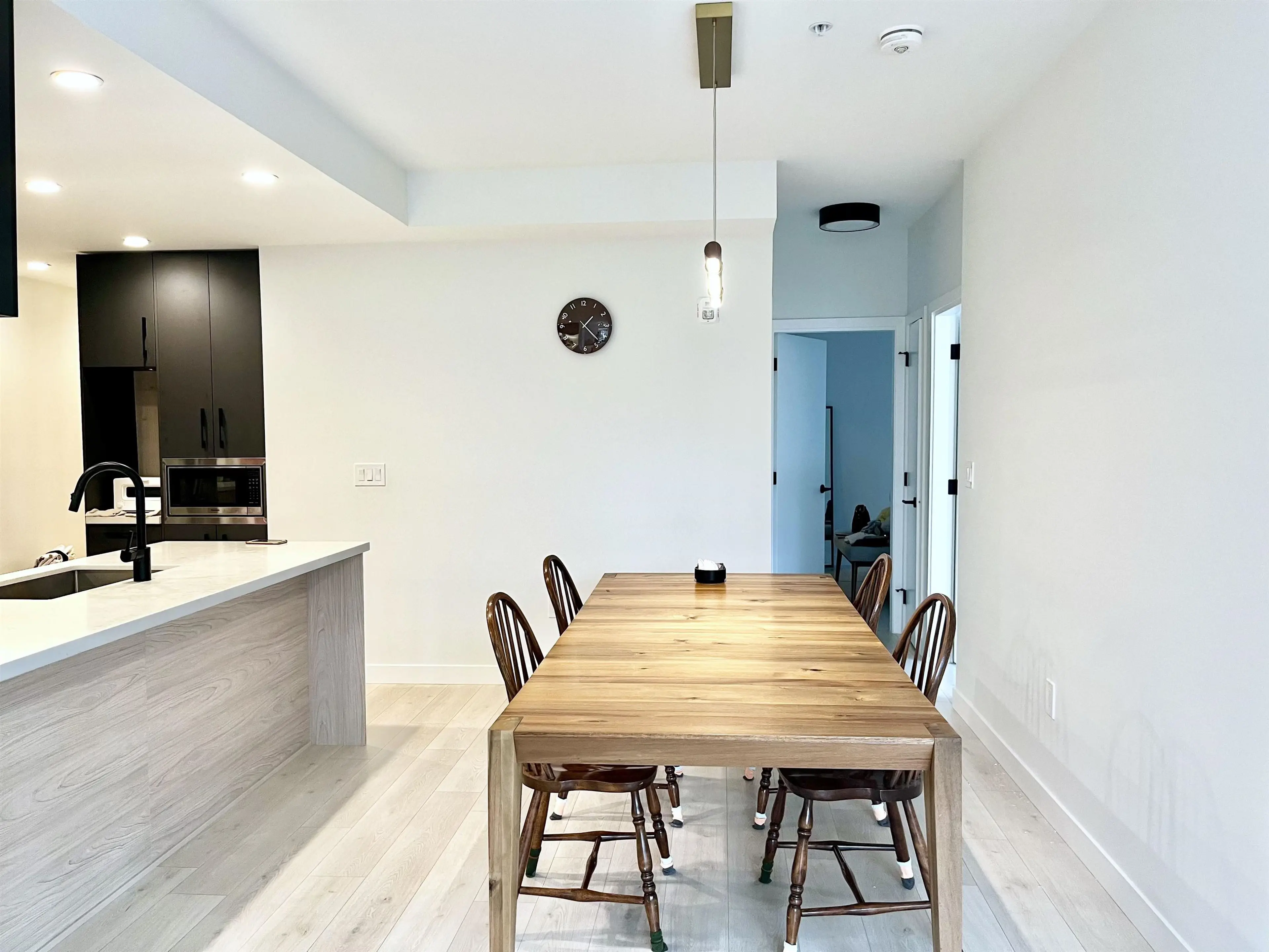 Property at #213 3018 ST GEORGE STREET, Port Moody, BC