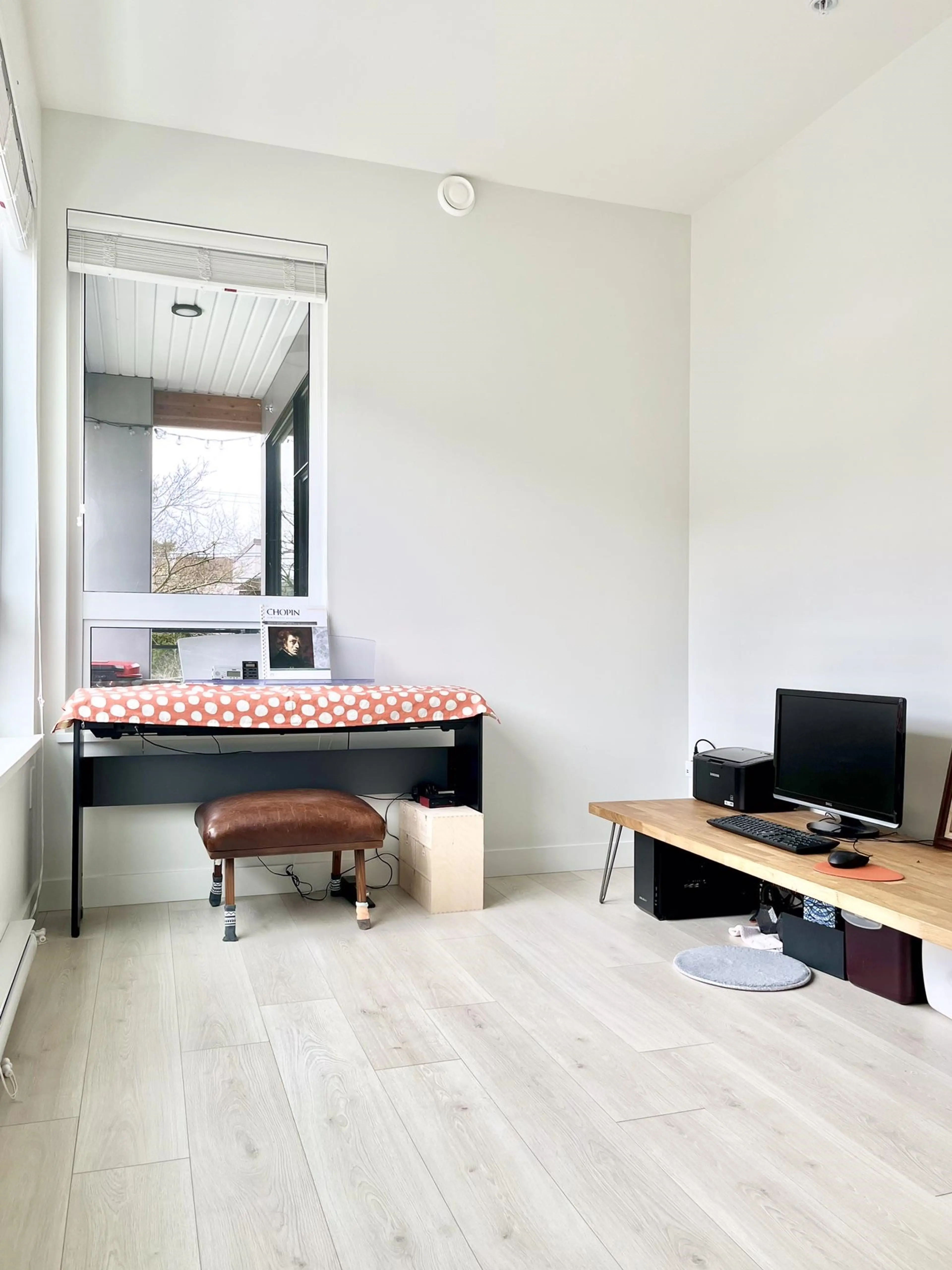 Property at #213 3018 ST GEORGE STREET, Port Moody, BC