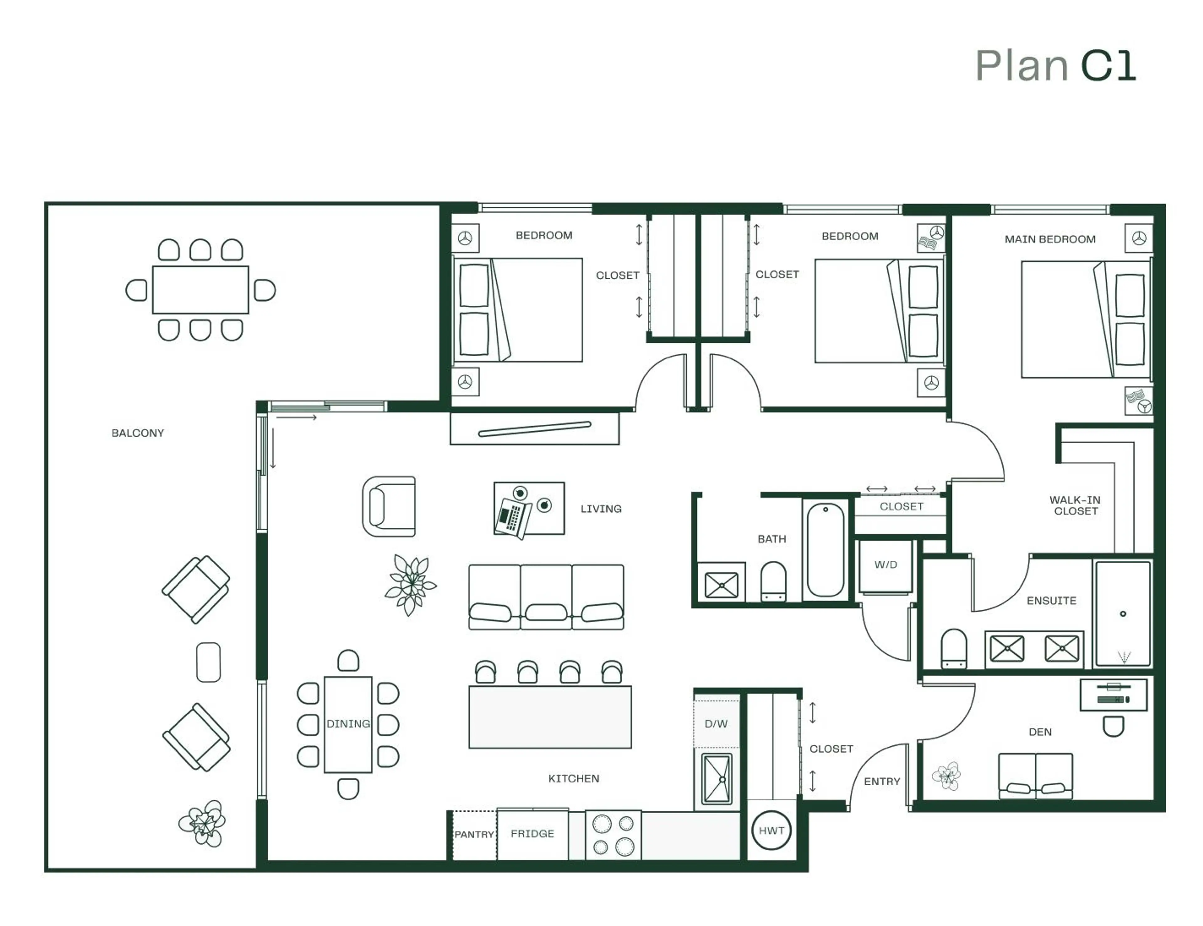 Property at #214 1050 FINCH DRIVE, Squamish, BC