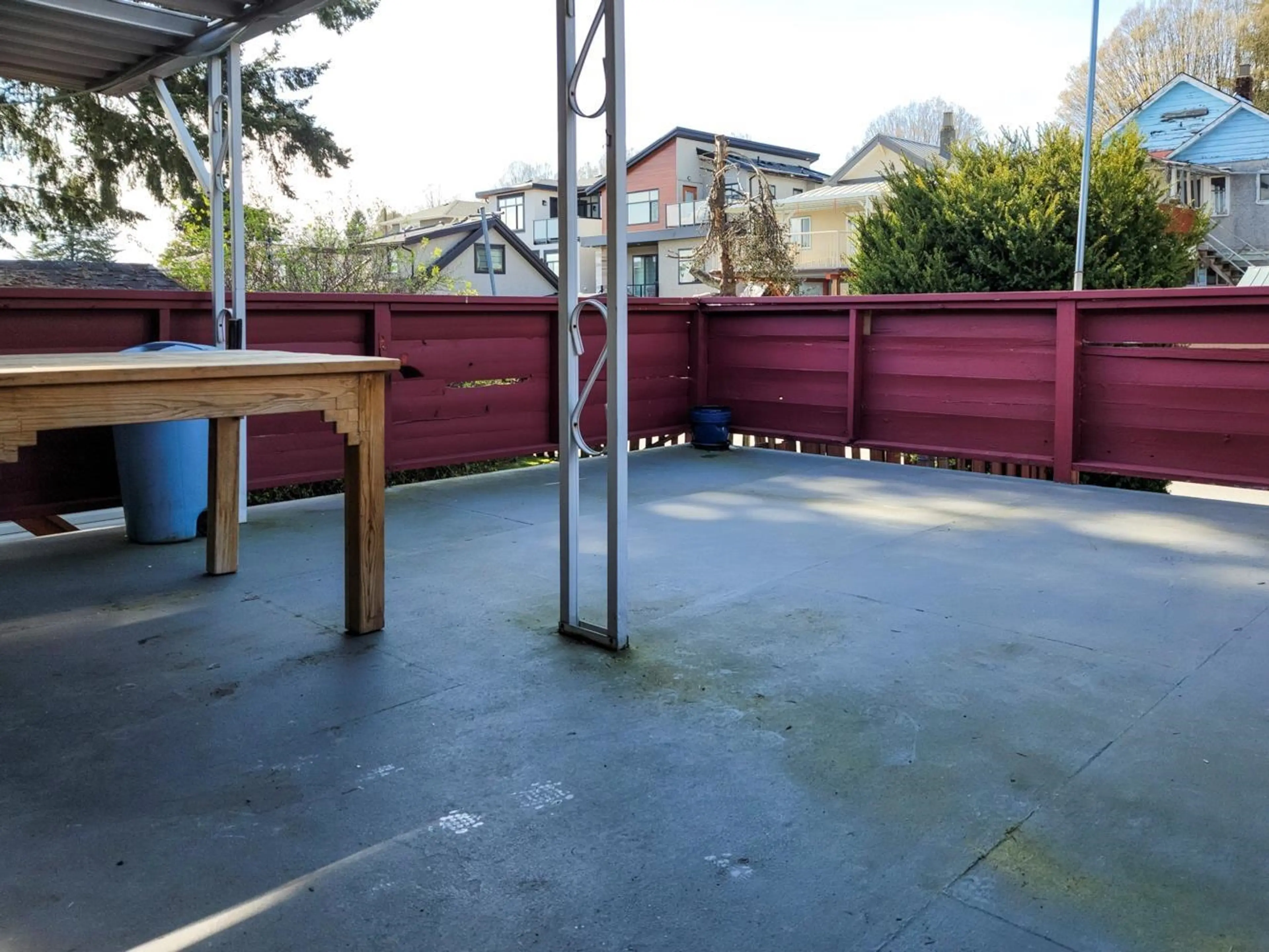 Property at 4863 RUPERT STREET, Vancouver, BC