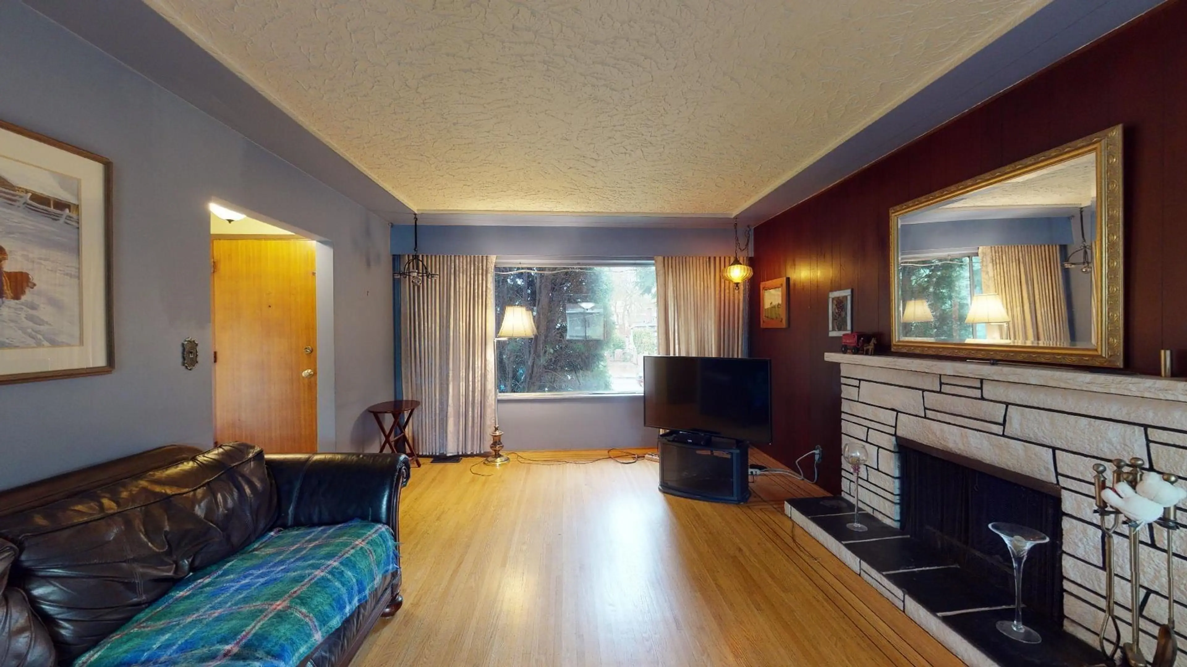 Property at 4863 RUPERT STREET, Vancouver, BC
