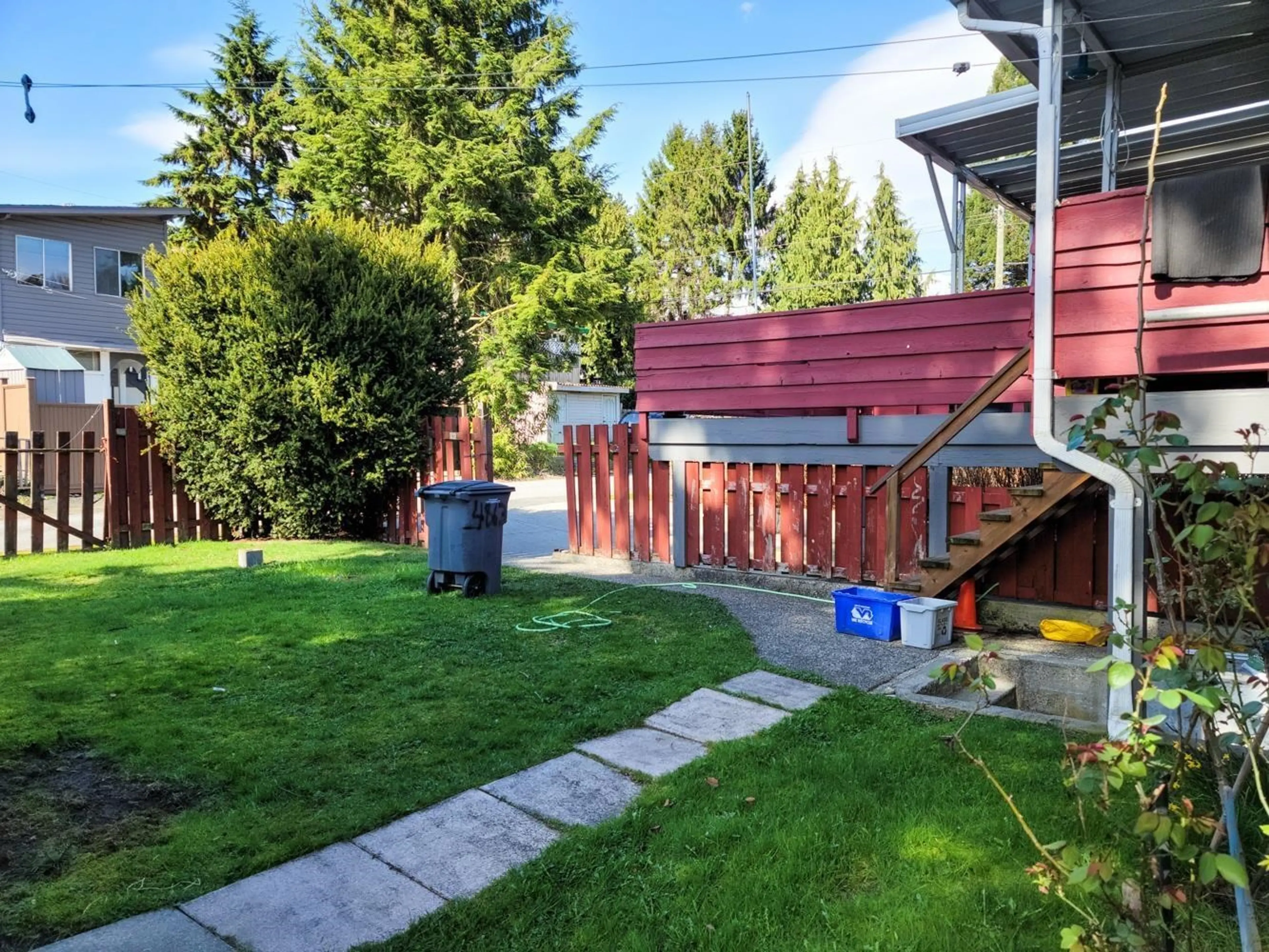 Property at 4863 RUPERT STREET, Vancouver, BC