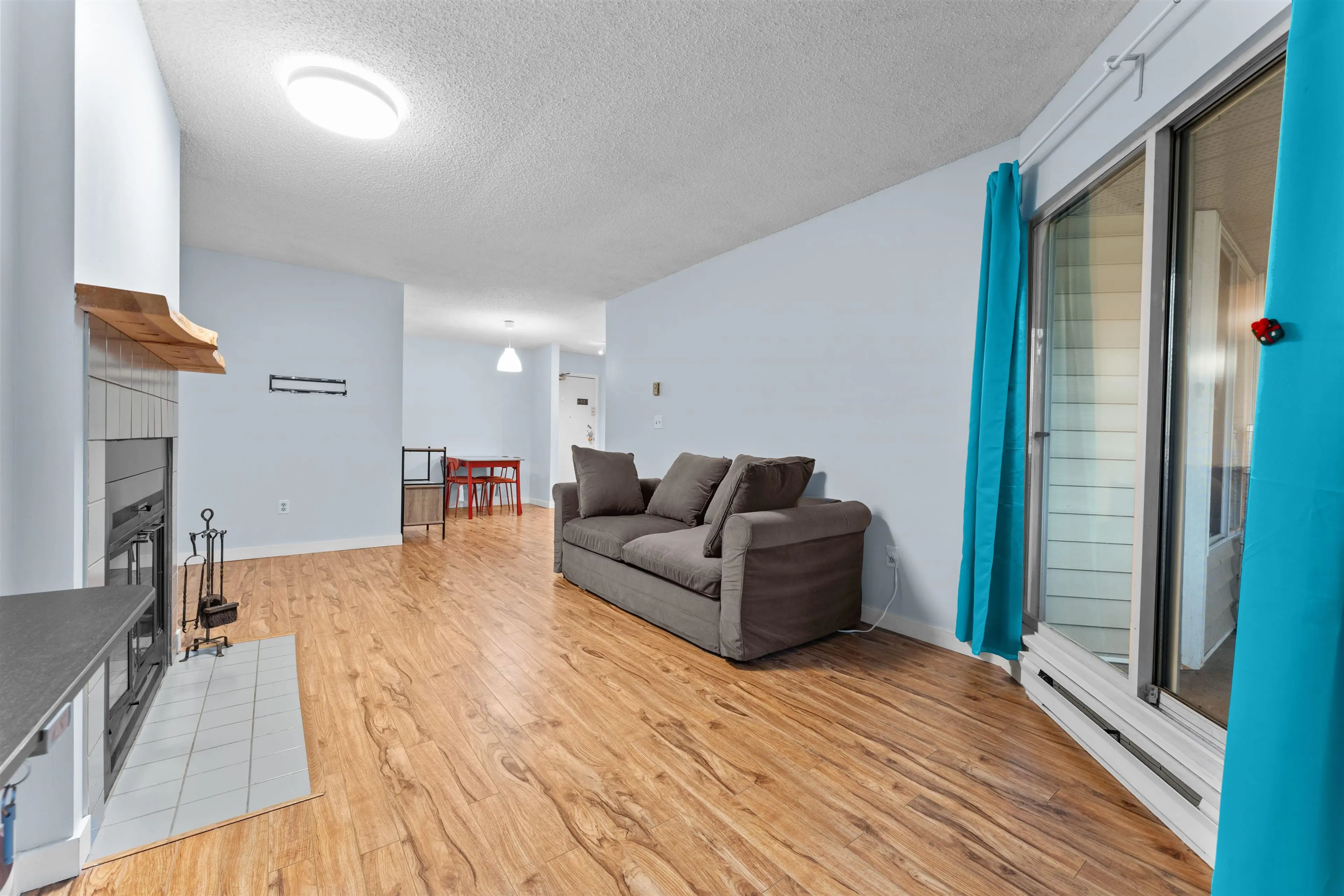 Property at #220 7571 MOFFATT ROAD, Richmond, BC