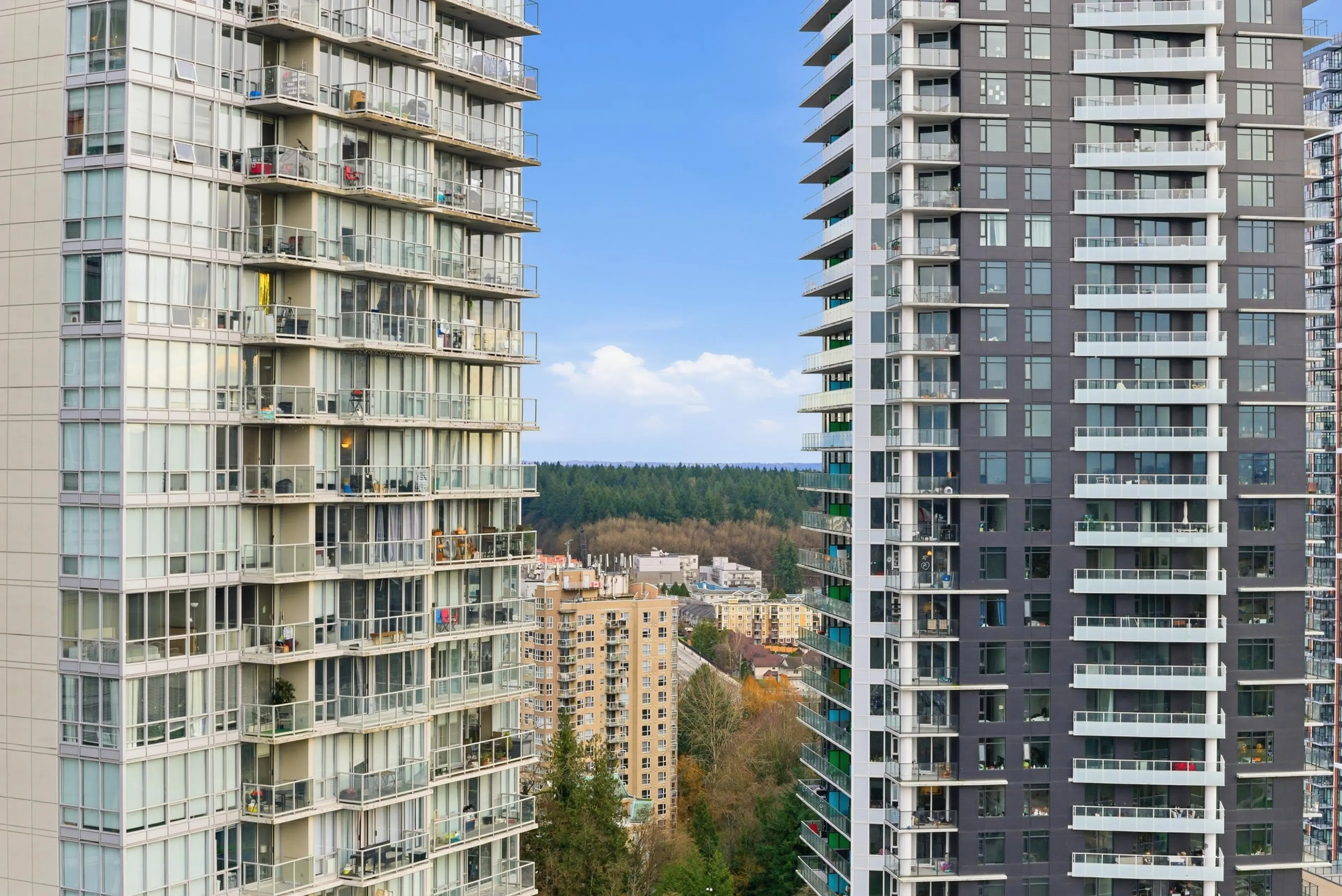 Property at #2408 13618 100 AVENUE, Surrey, BC