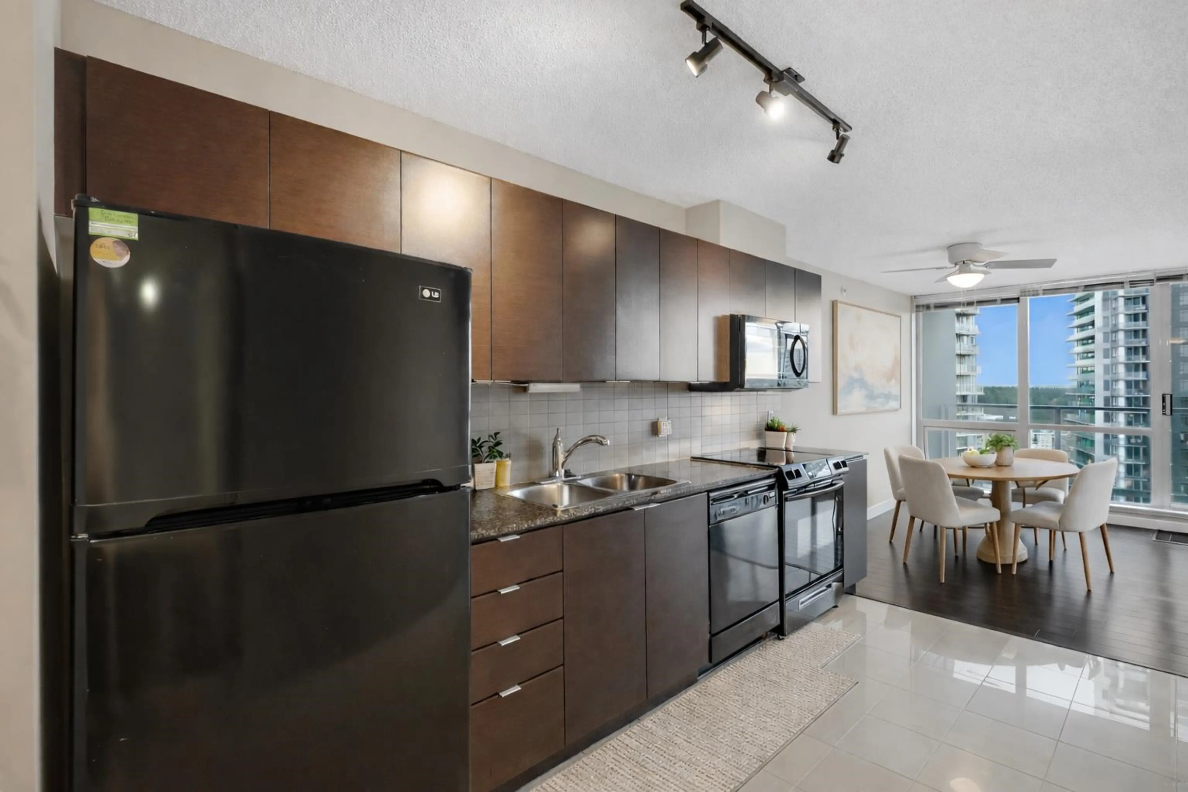 Property at #2408 13618 100 AVENUE, Surrey, BC