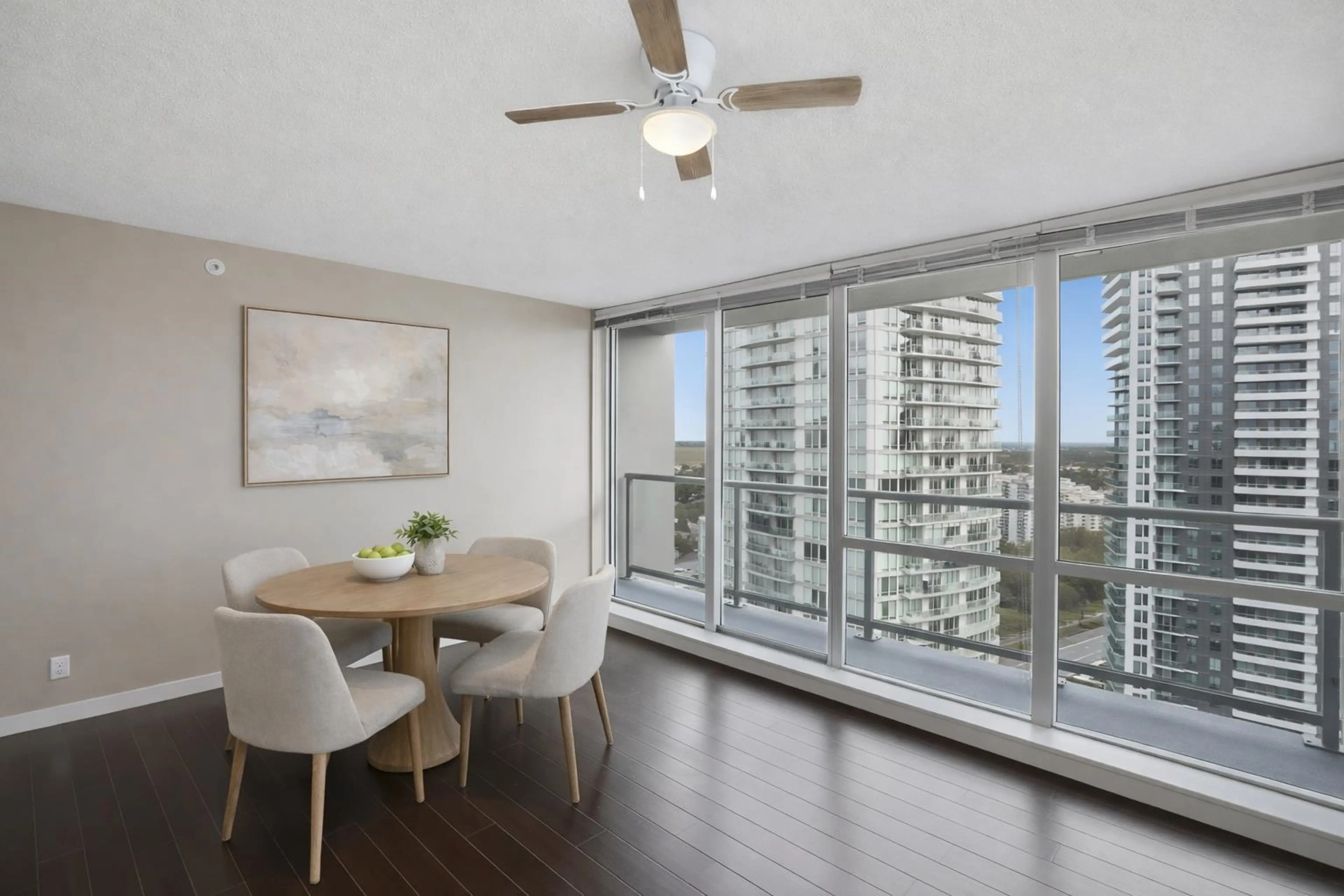 Property at #2408 13618 100 AVENUE, Surrey, BC