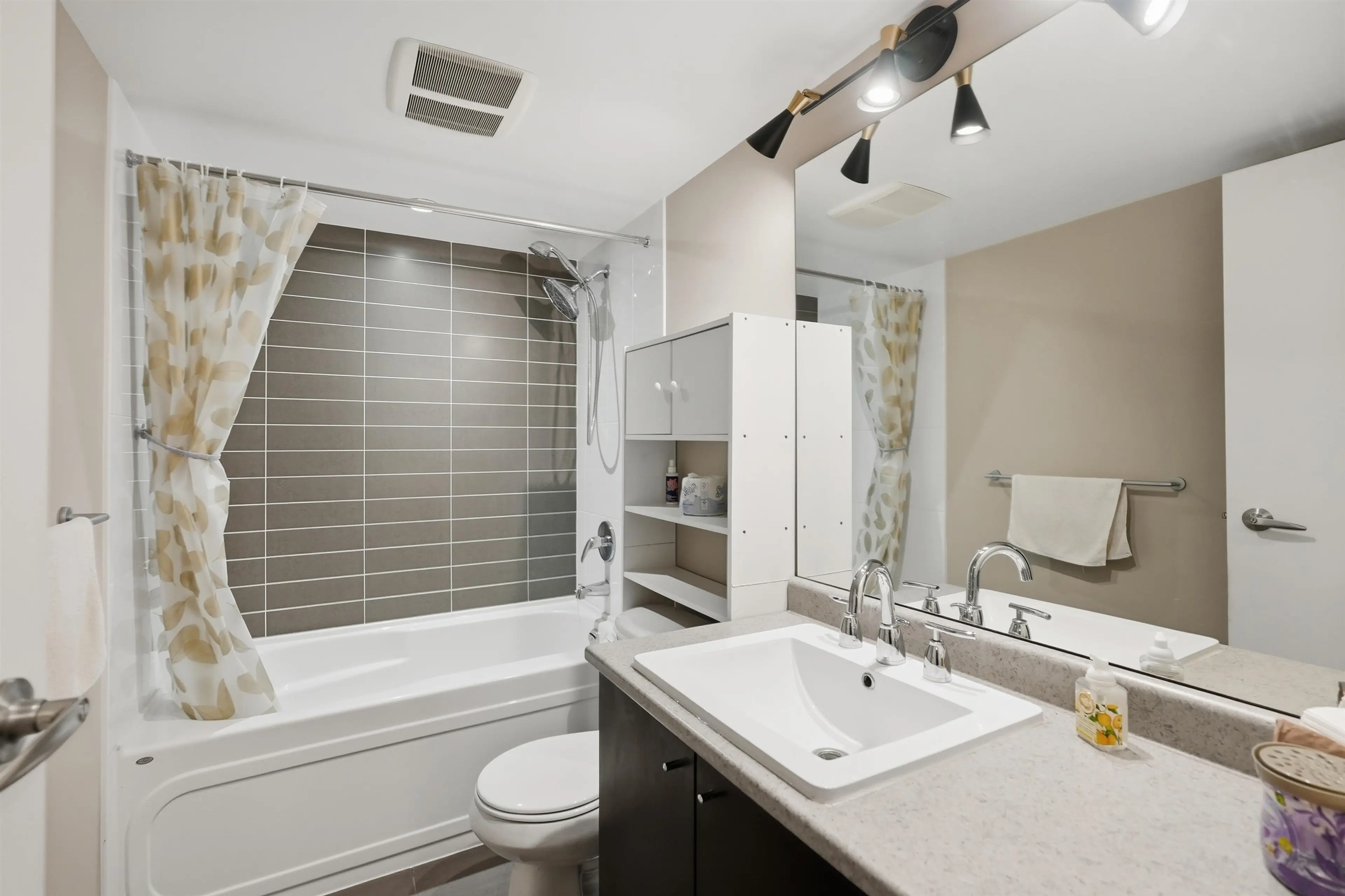 Property at #2408 13618 100 AVENUE, Surrey, BC