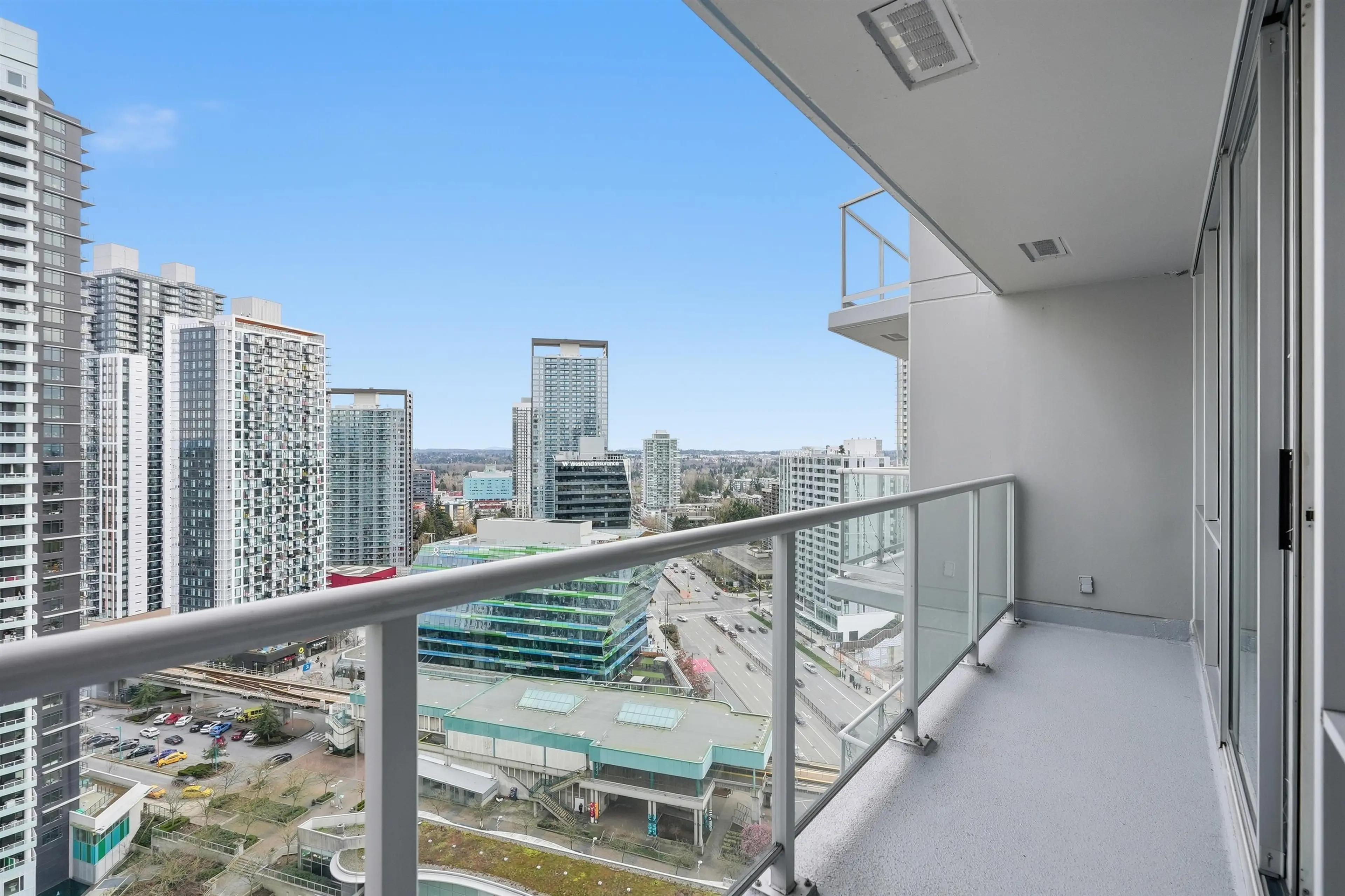 Property at #2408 13618 100 AVENUE, Surrey, BC