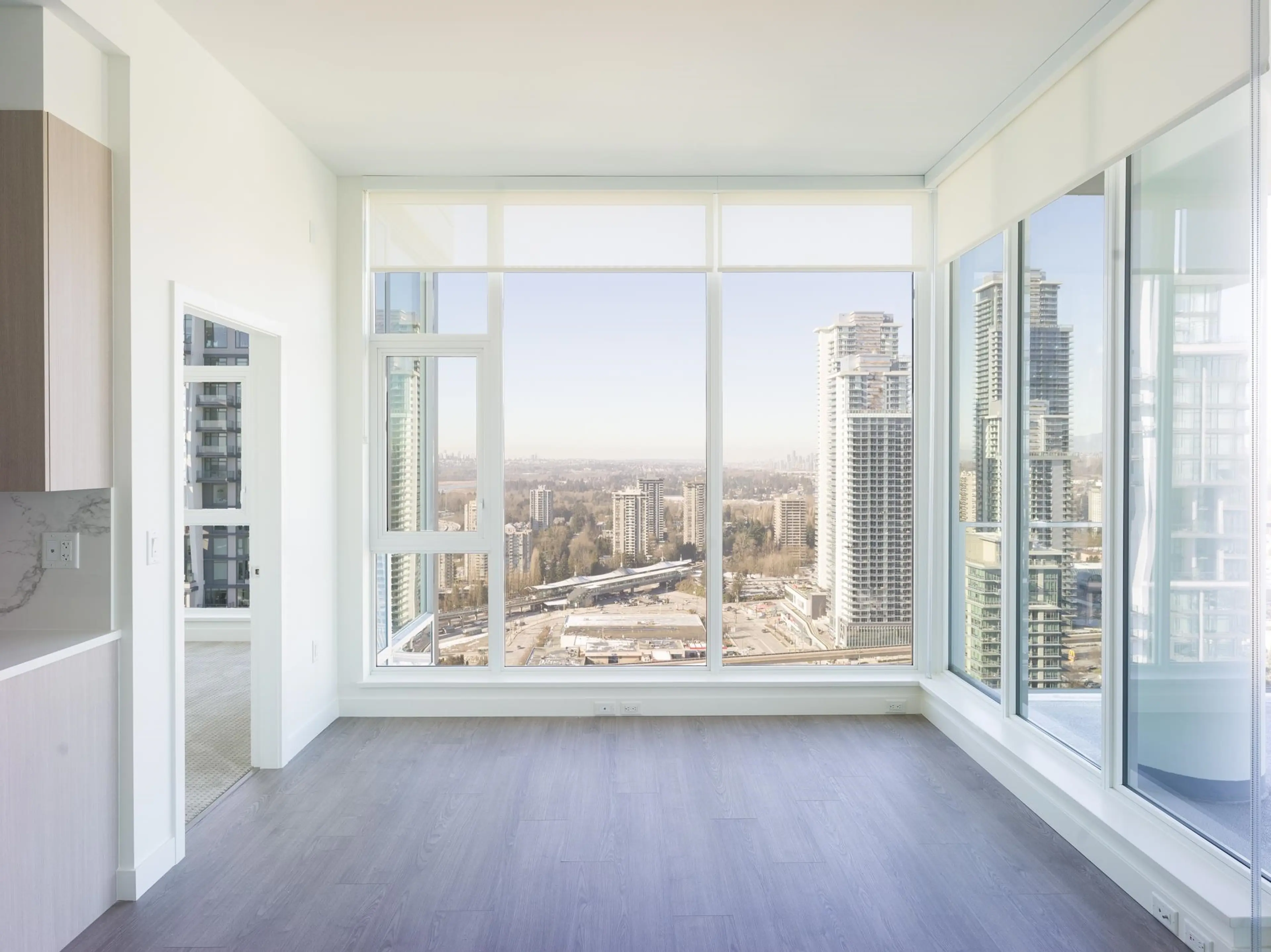 Property at #2508 555 SYDNEY AVENUE, Coquitlam, BC