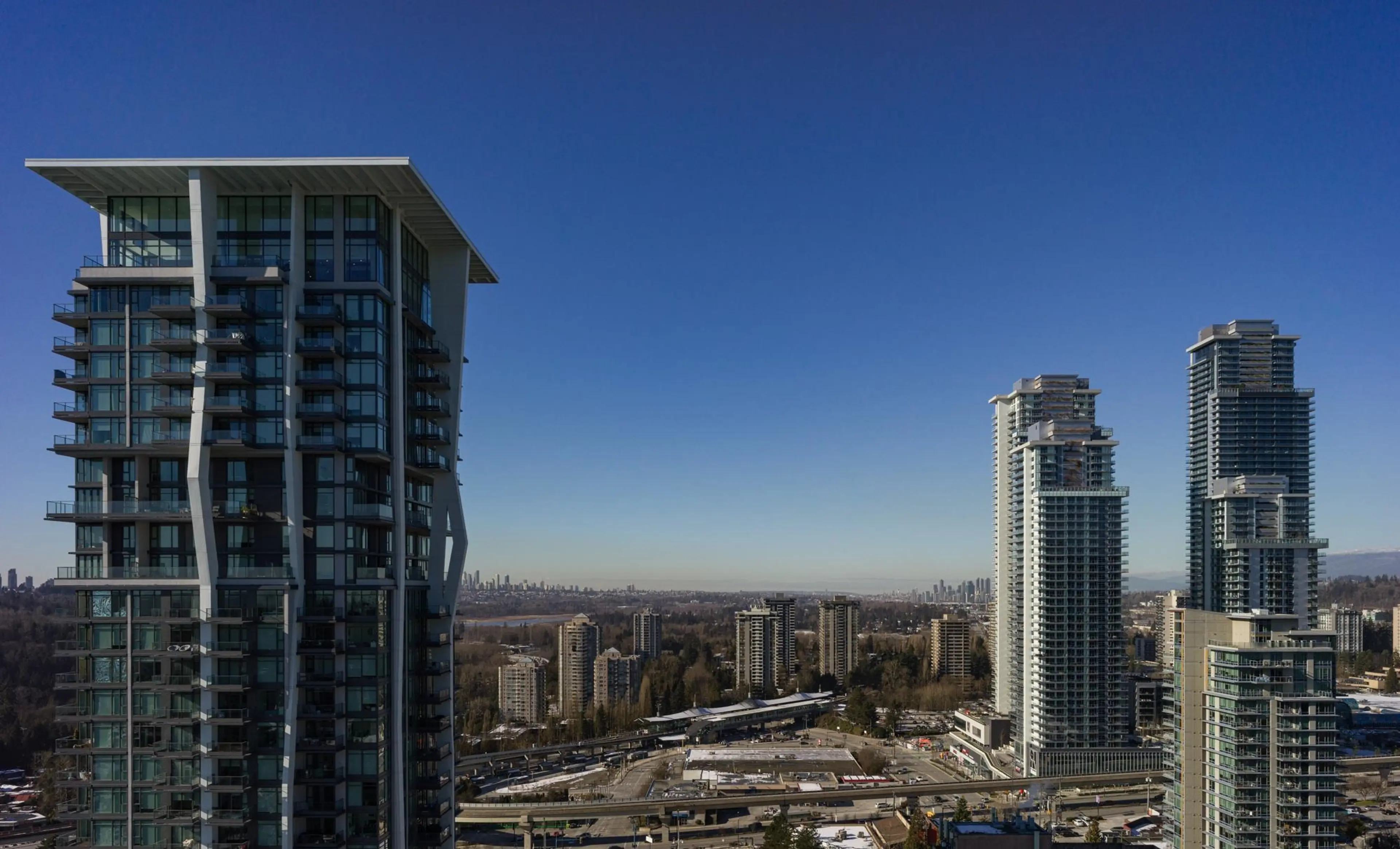 Property at #2508 555 SYDNEY AVENUE, Coquitlam, BC