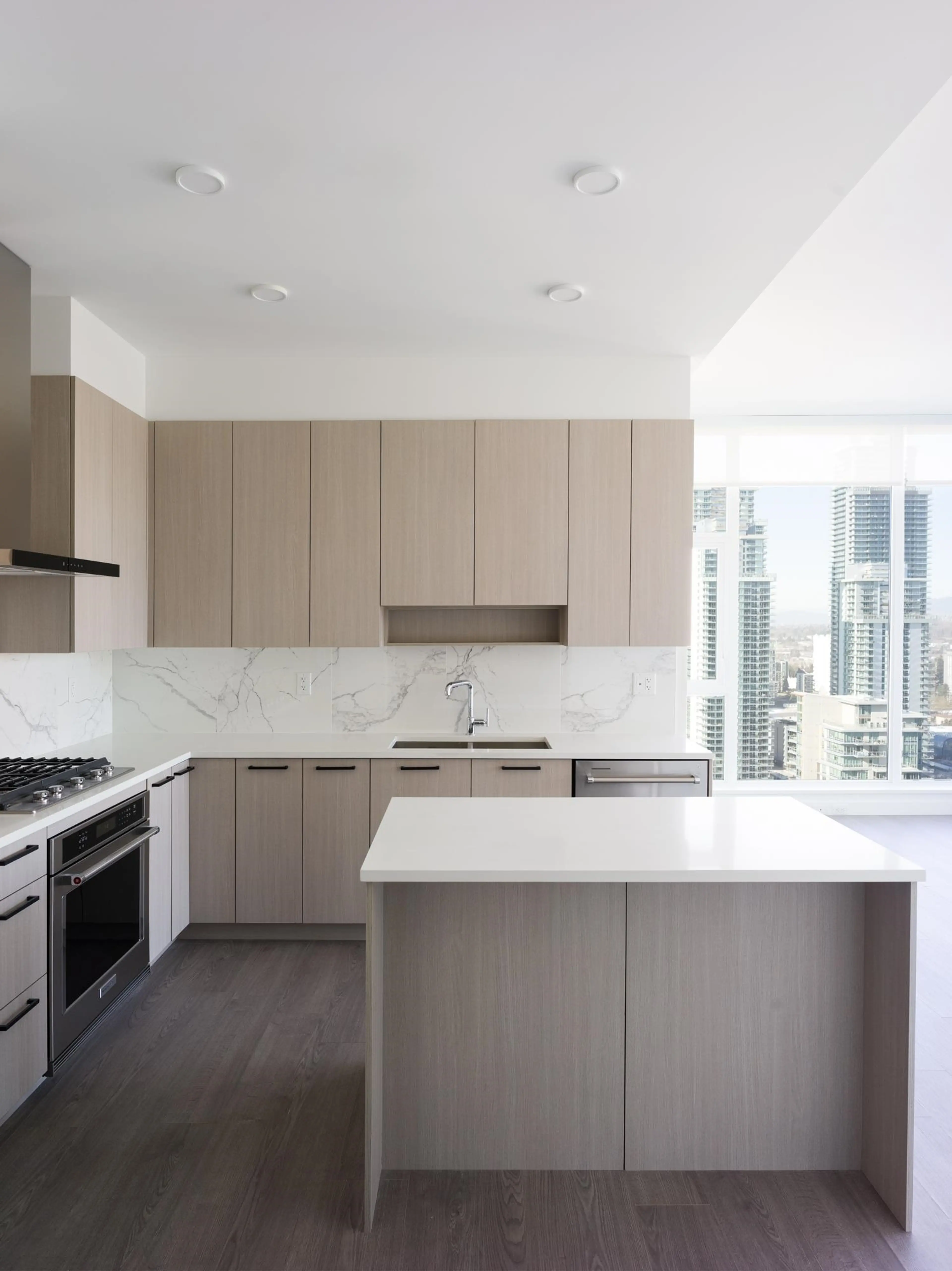 Property at #2508 555 SYDNEY AVENUE, Coquitlam, BC