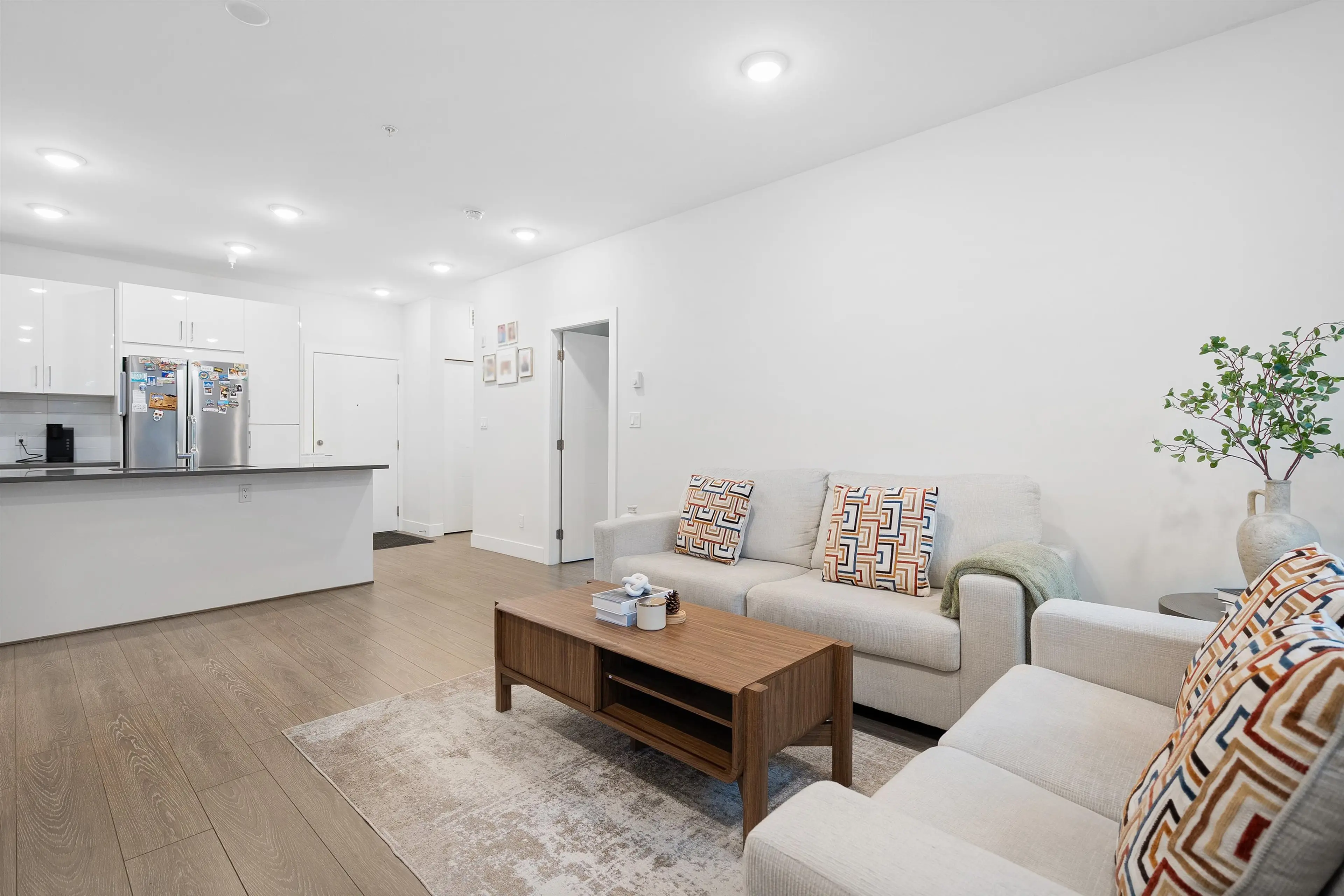 Property at #113 15351 101 AVENUE, Surrey, BC