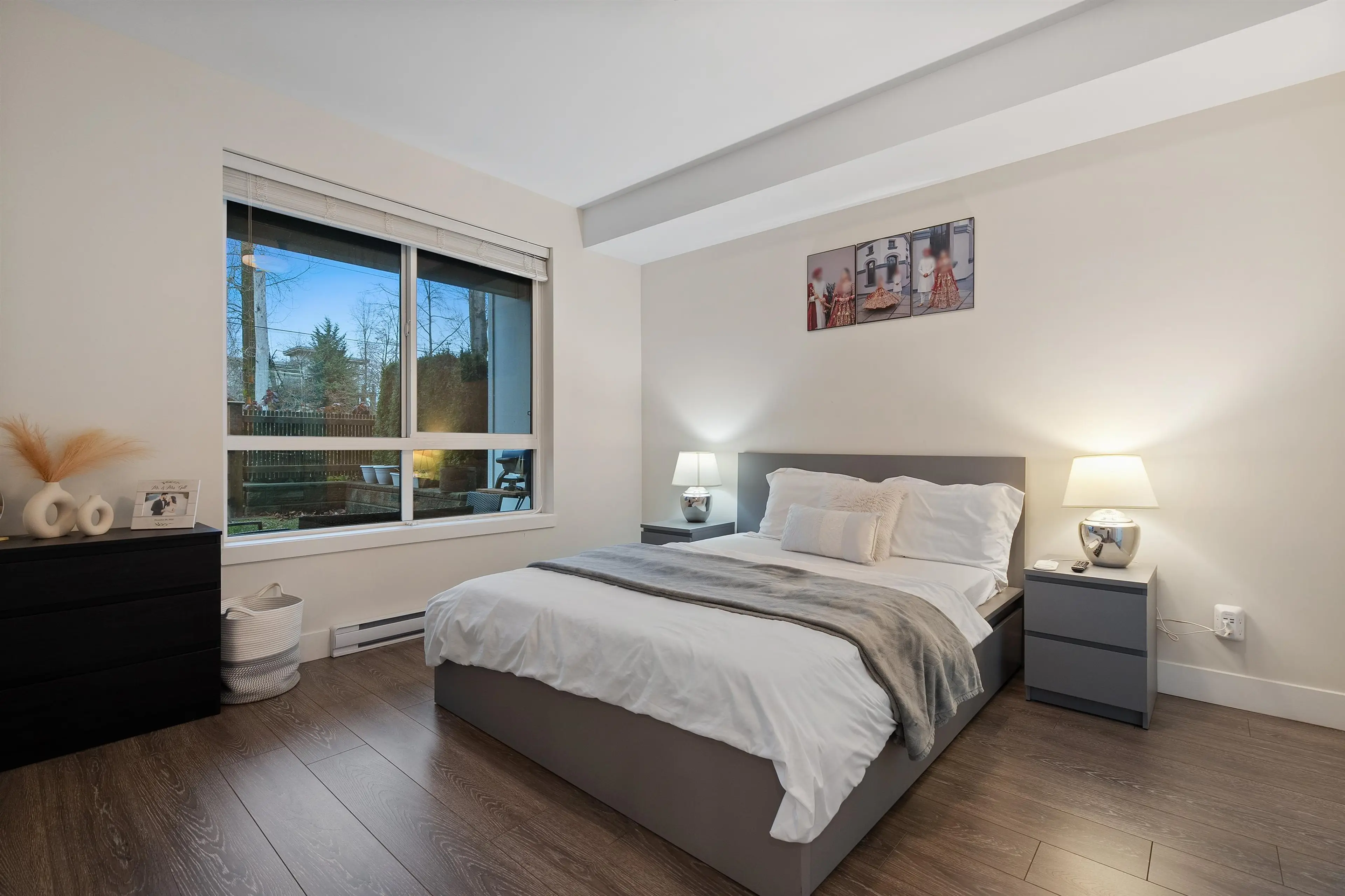 Property at #113 15351 101 AVENUE, Surrey, BC