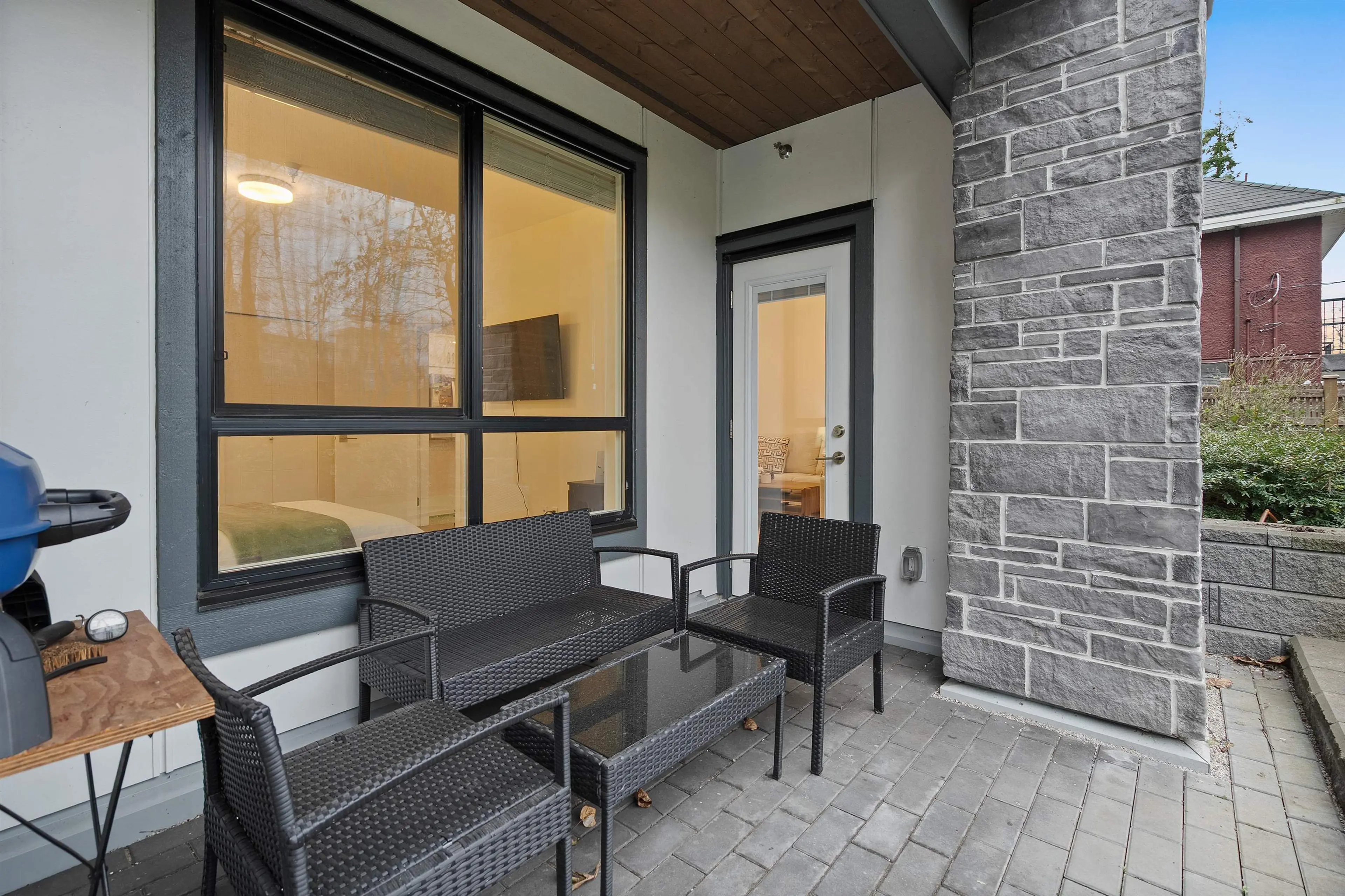 Property at #113 15351 101 AVENUE, Surrey, BC