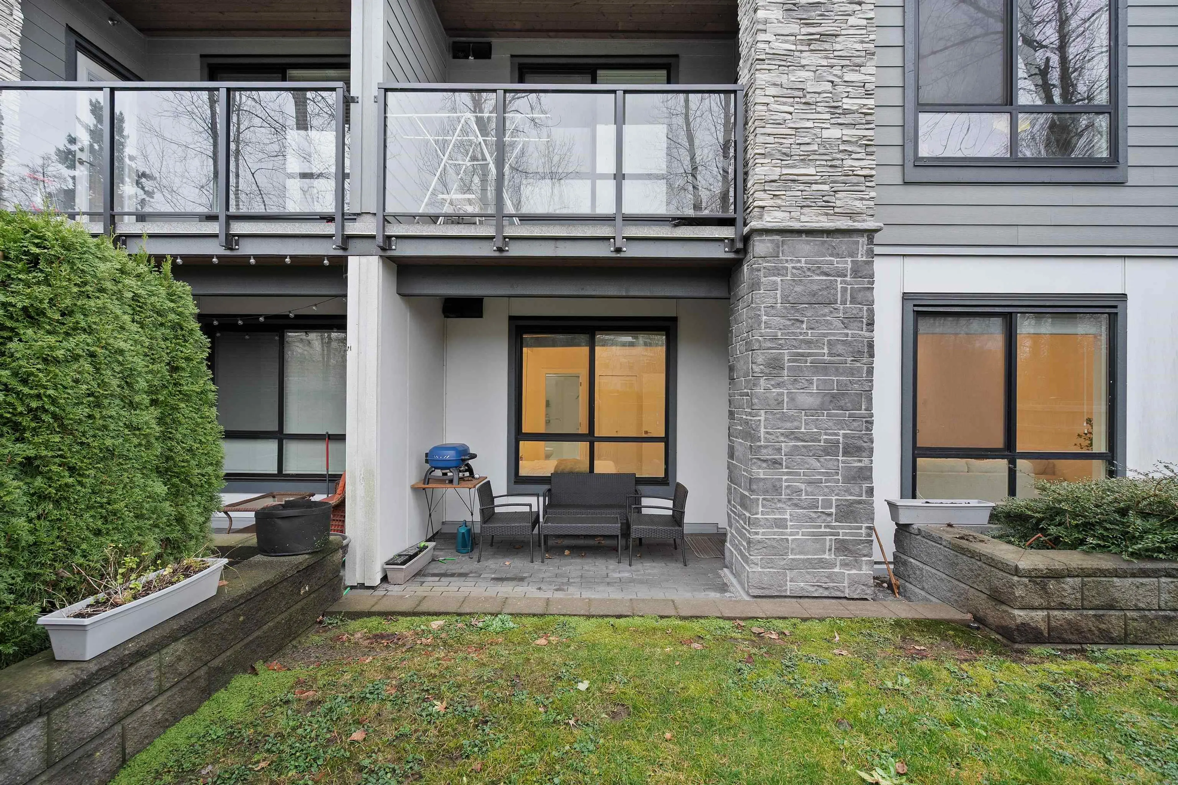 Property at #113 15351 101 AVENUE, Surrey, BC