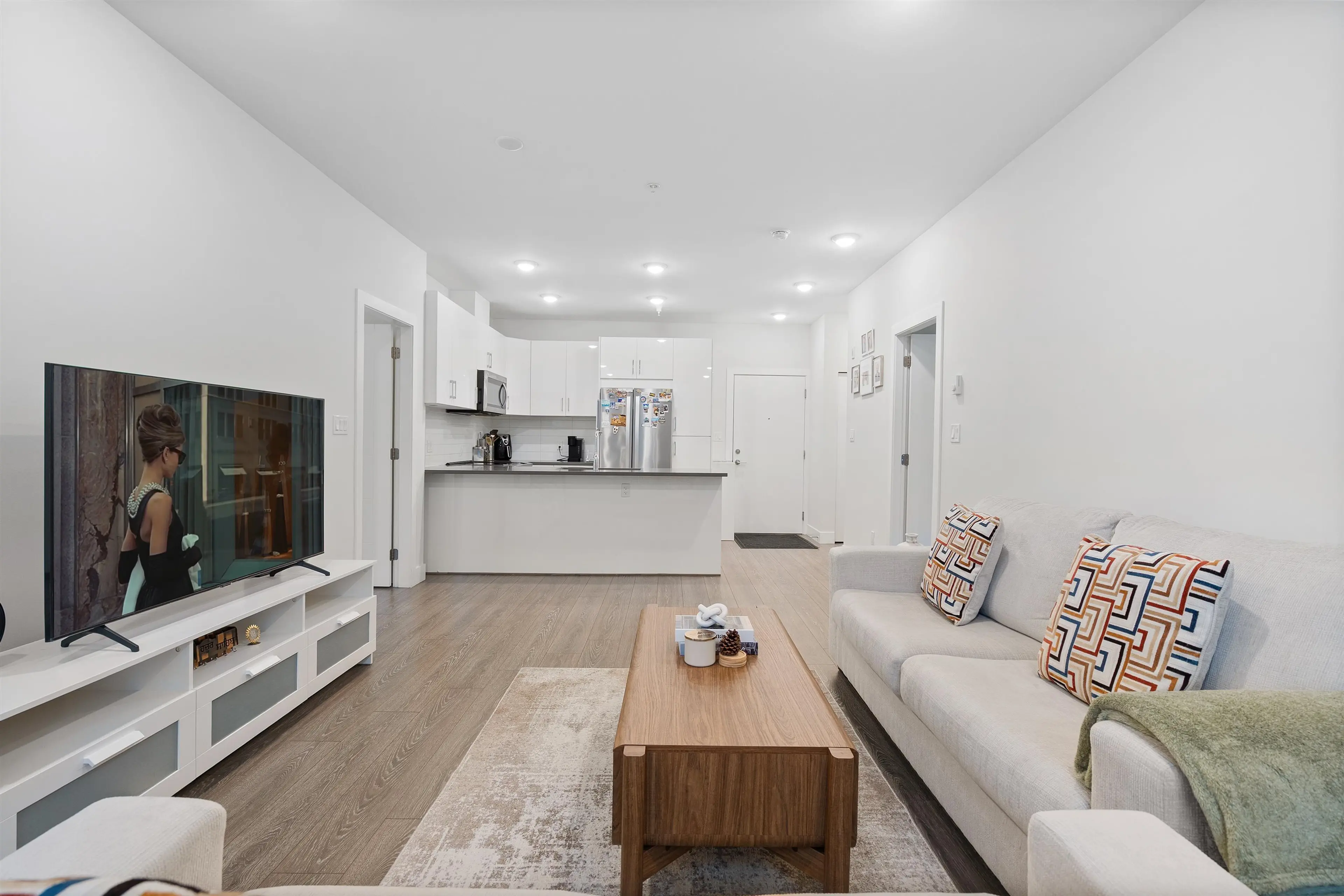 Property at #113 15351 101 AVENUE, Surrey, BC