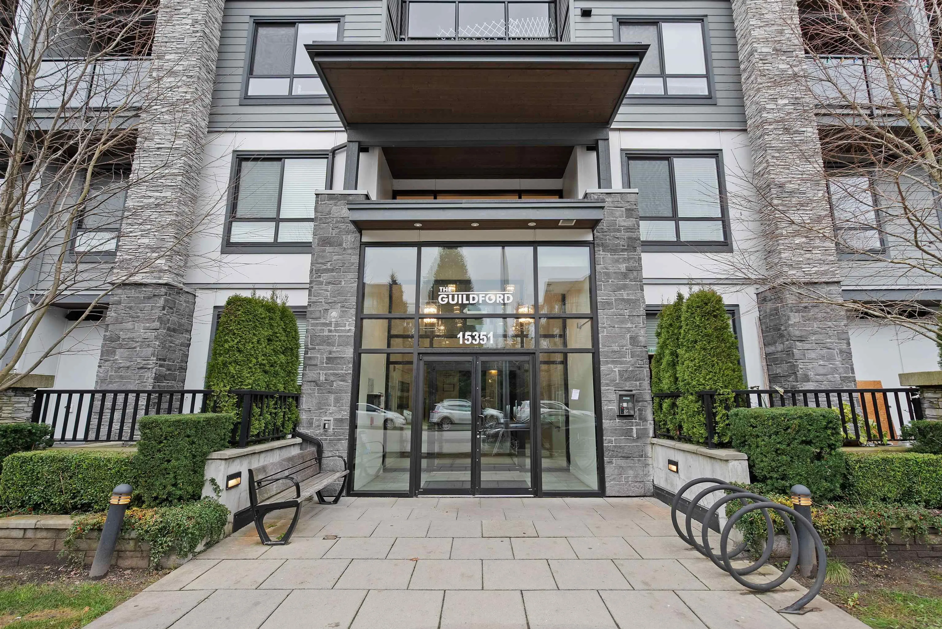 Property at #113 15351 101 AVENUE, Surrey, BC