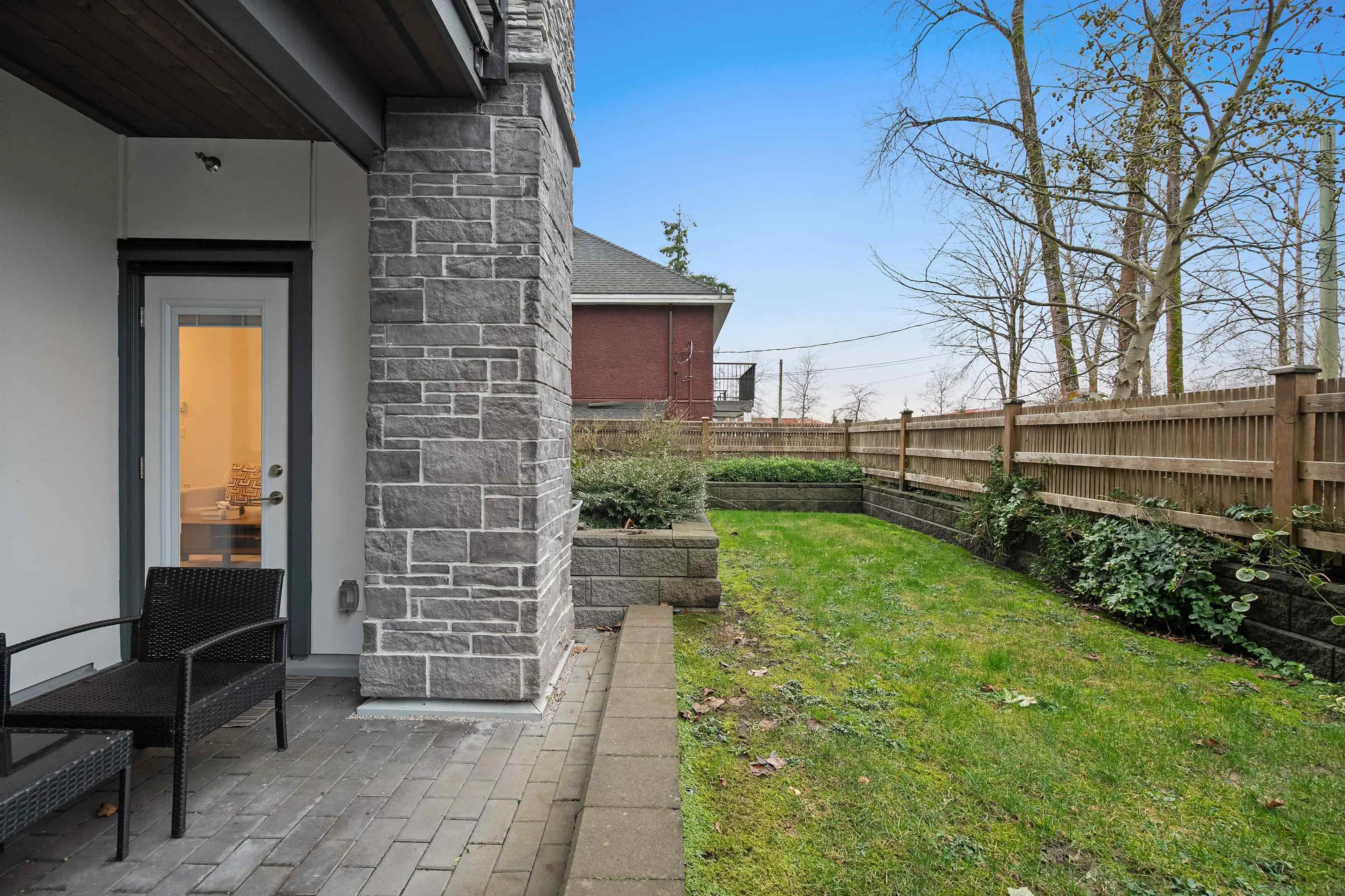 Property at #113 15351 101 AVENUE, Surrey, BC