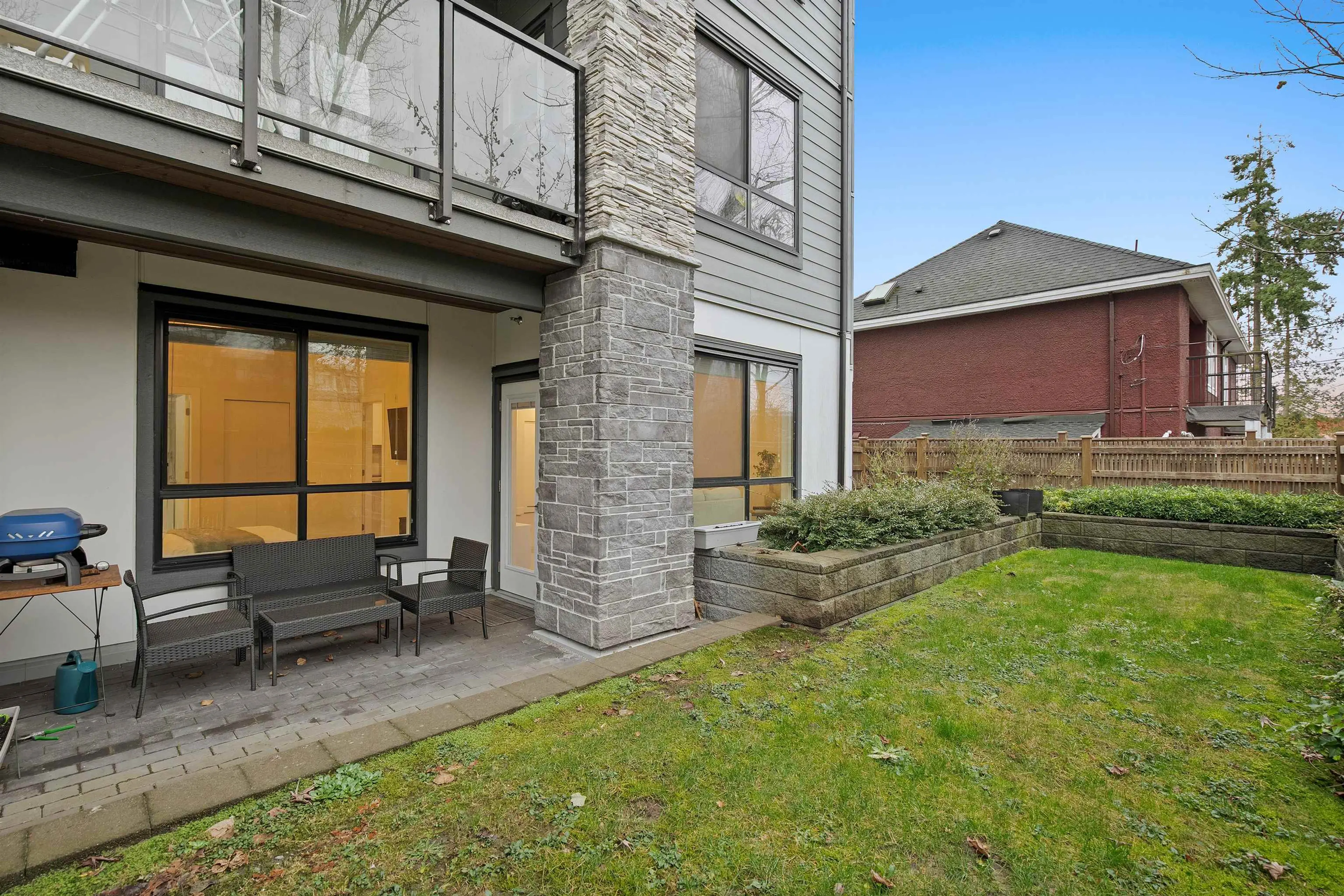 Property at #113 15351 101 AVENUE, Surrey, BC