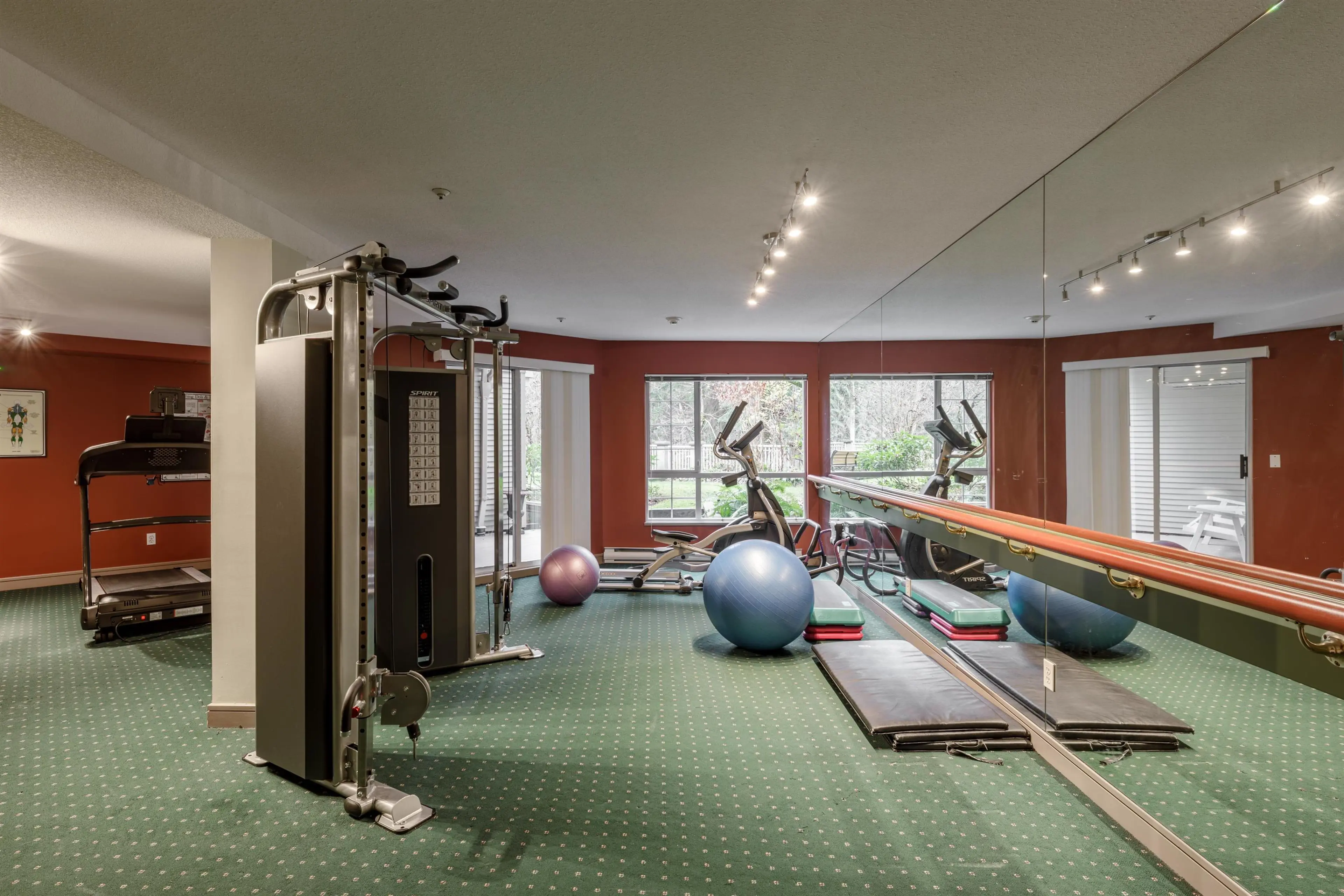 Property at #302 1242 TOWN CENTRE BOULEVARD, Coquitlam, BC