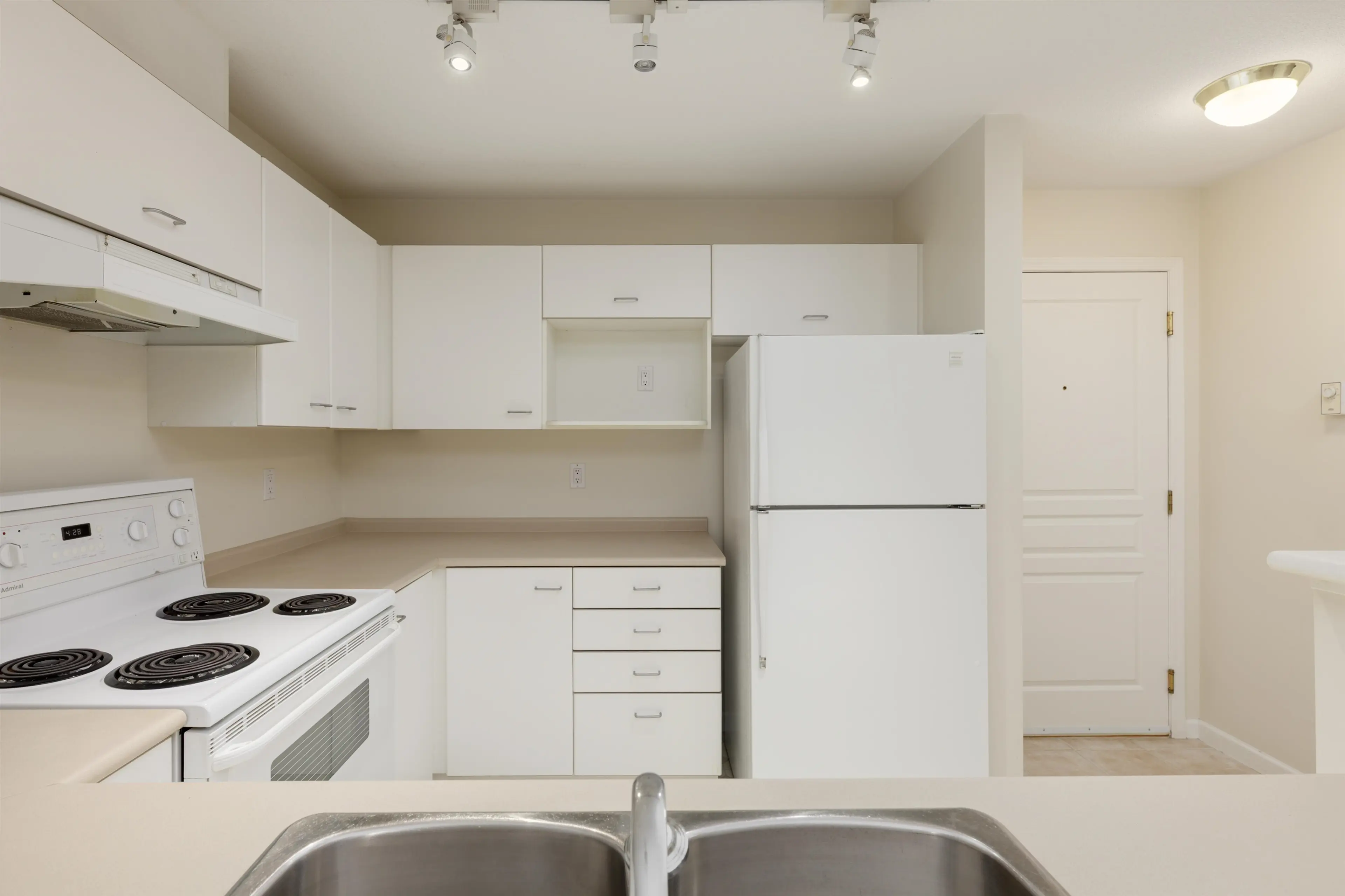 Property at #302 1242 TOWN CENTRE BOULEVARD, Coquitlam, BC