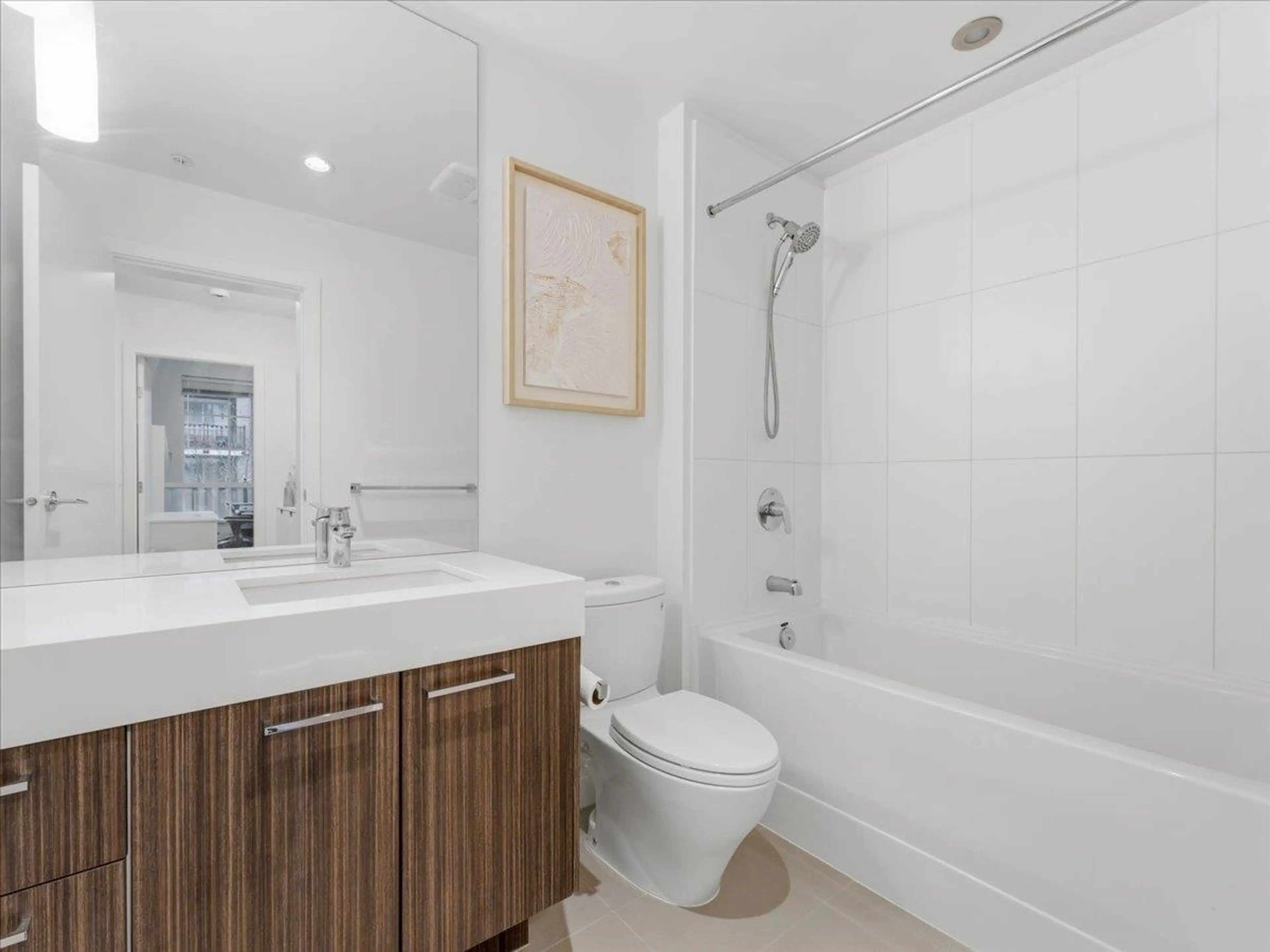 Property at #205 553 FOSTER AVENUE, Coquitlam, BC