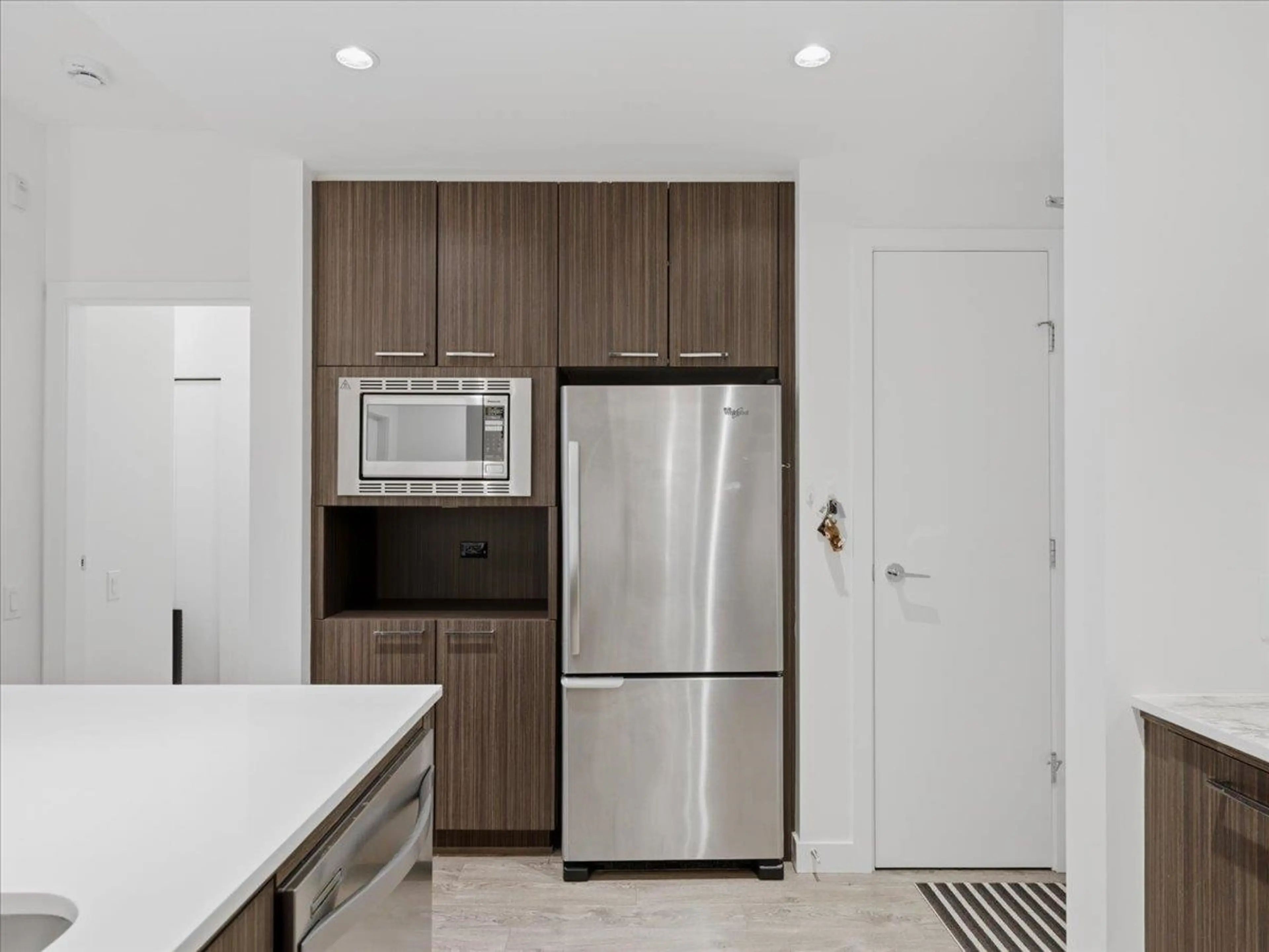 Property at #205 553 FOSTER AVENUE, Coquitlam, BC